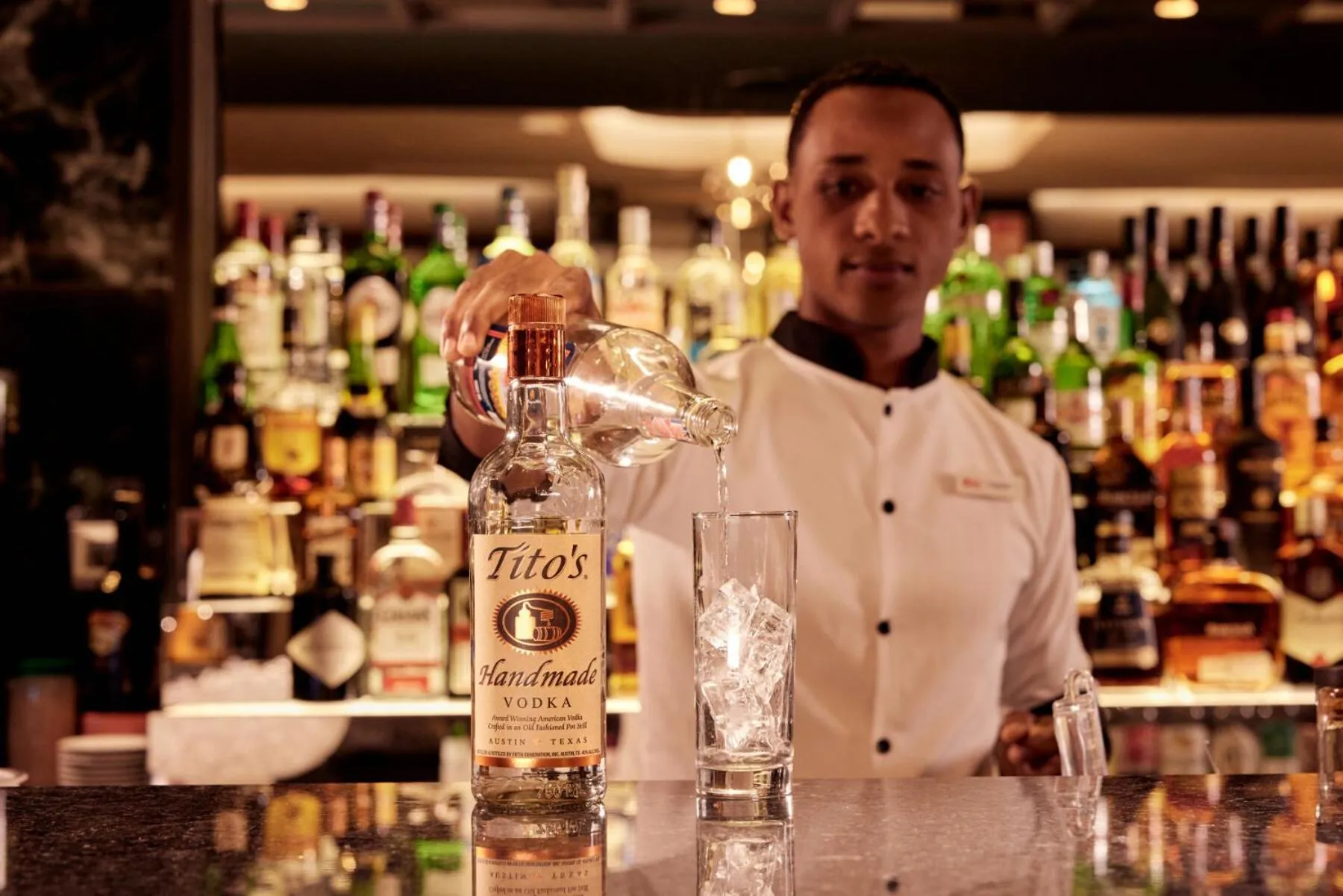 Lounge or bar in Riu Palace Macao - Adults Only - All Inclusive