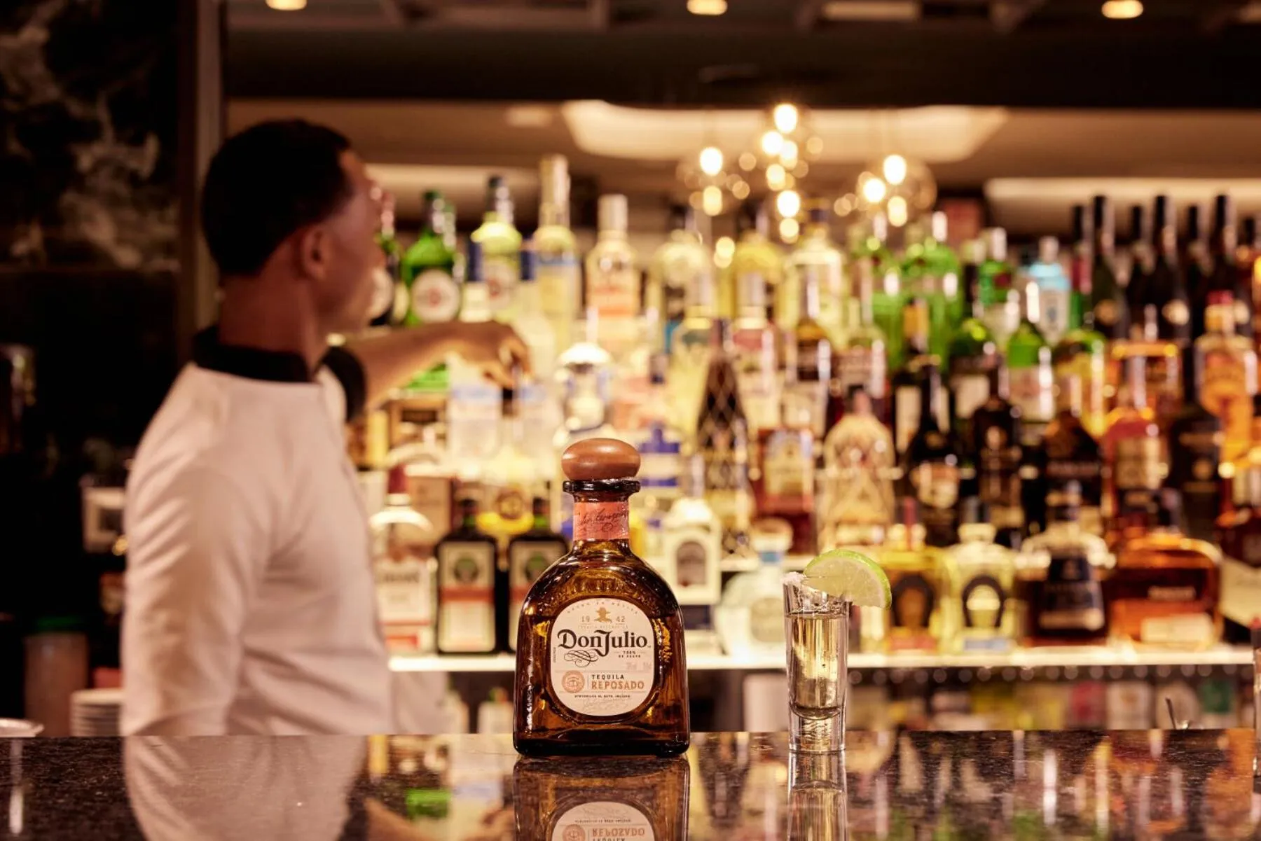 Lounge or bar in Riu Palace Macao - Adults Only - All Inclusive