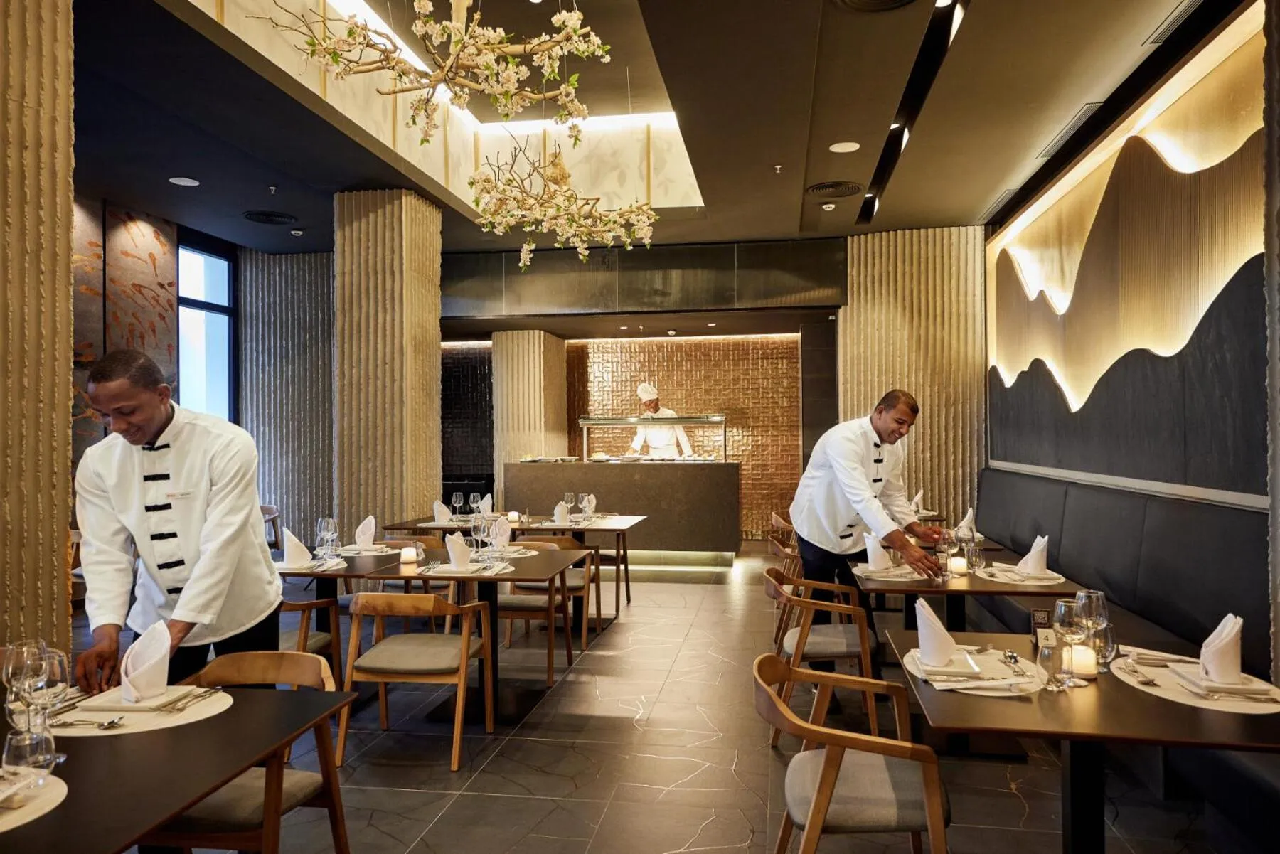 Restaurant/places to eat in Riu Palace Macao - Adults Only - All Inclusive