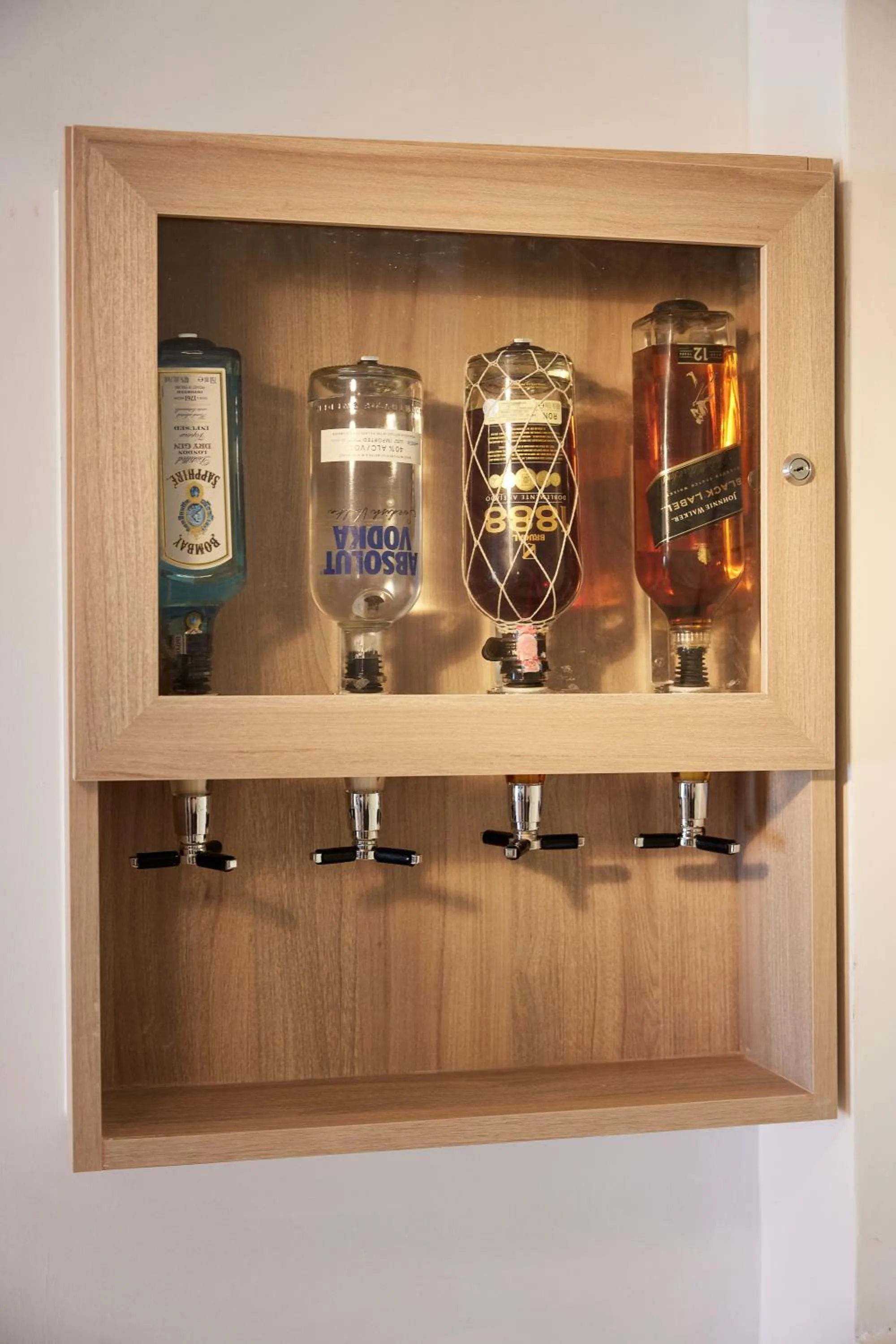 Alcoholic drinks in Riu Palace Macao - Adults Only - All Inclusive