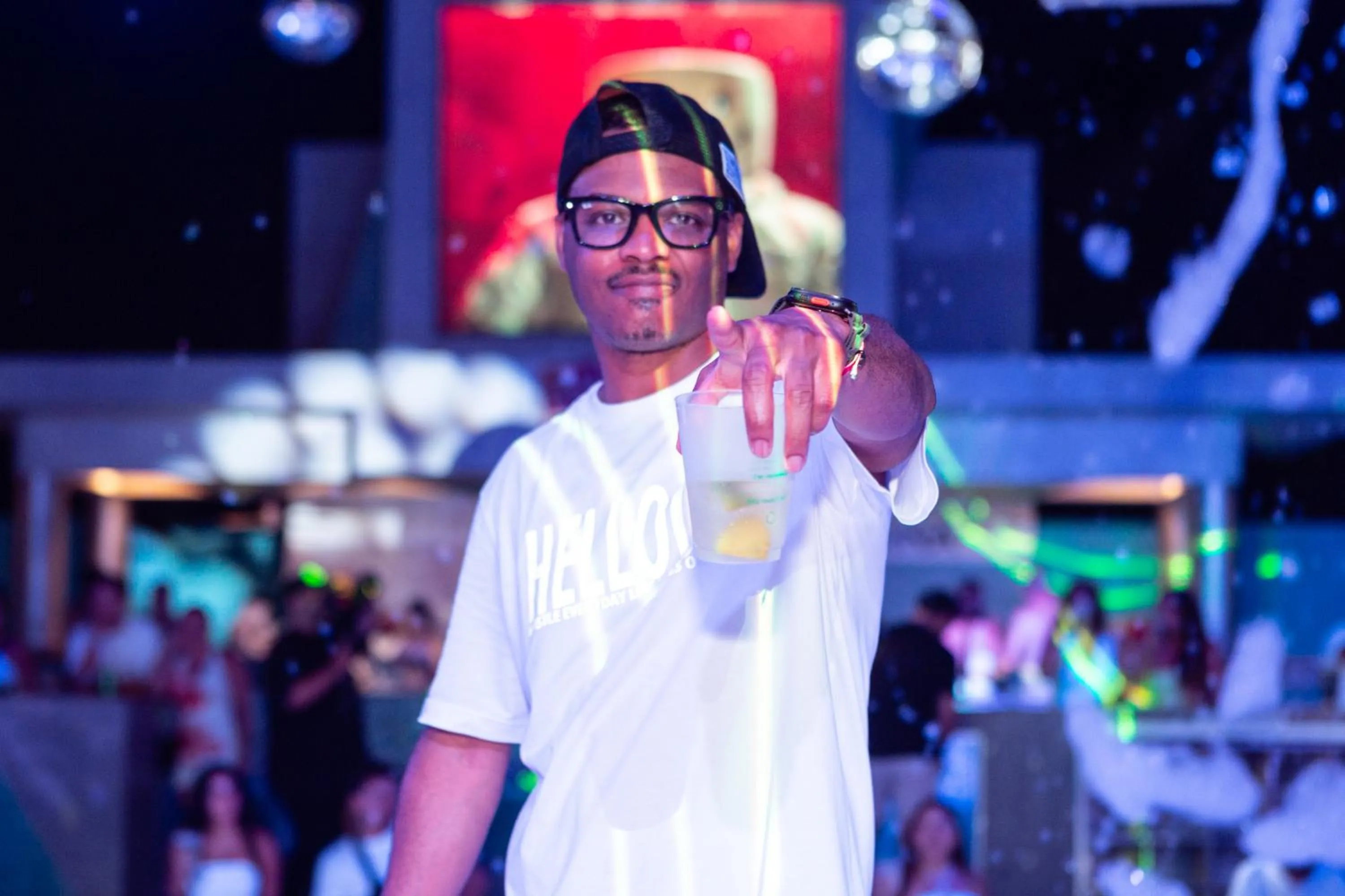 Evening entertainment in Riu Palace Macao - Adults Only - All Inclusive