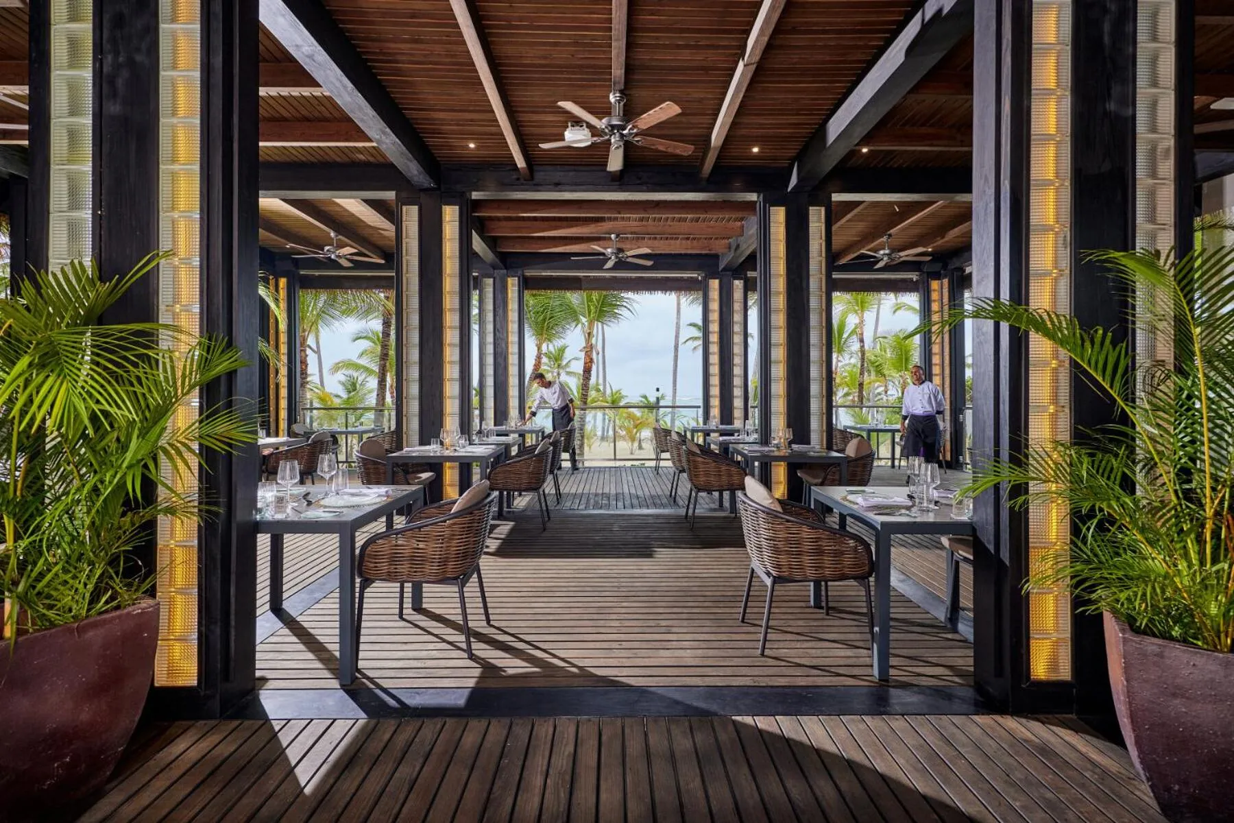 Restaurant/places to eat in Riu Palace Macao - Adults Only - All Inclusive