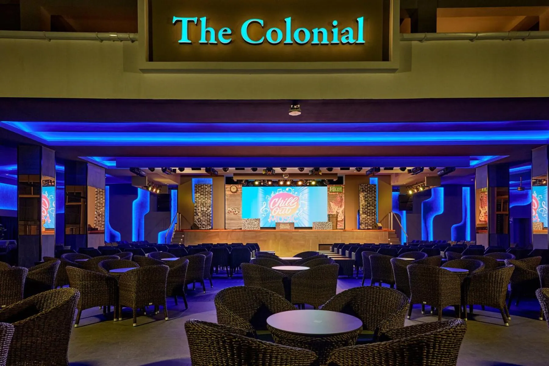 Activities in Riu Palace Macao - Adults Only - All Inclusive