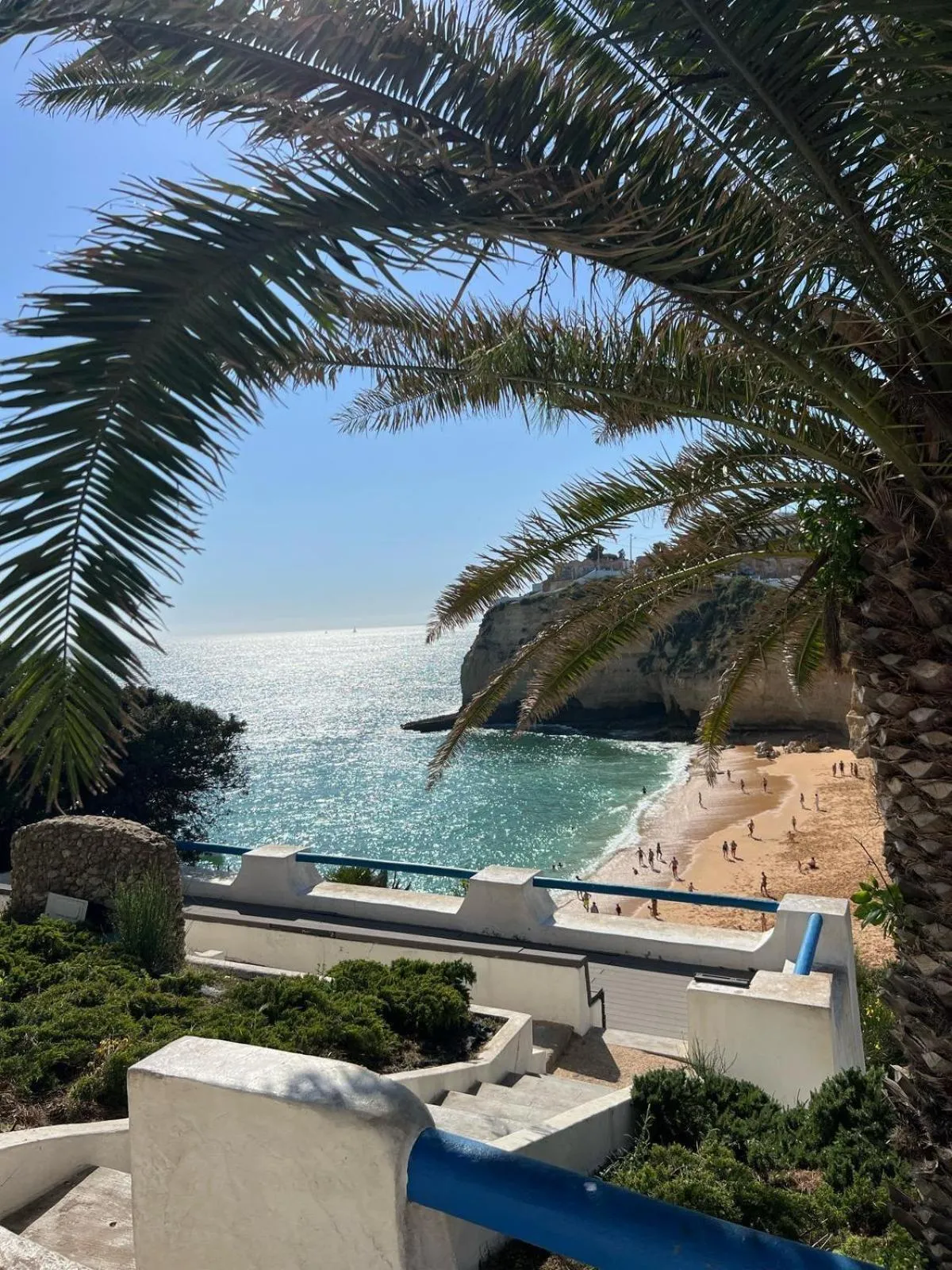 Casa Farol in Carvoeiro Centre