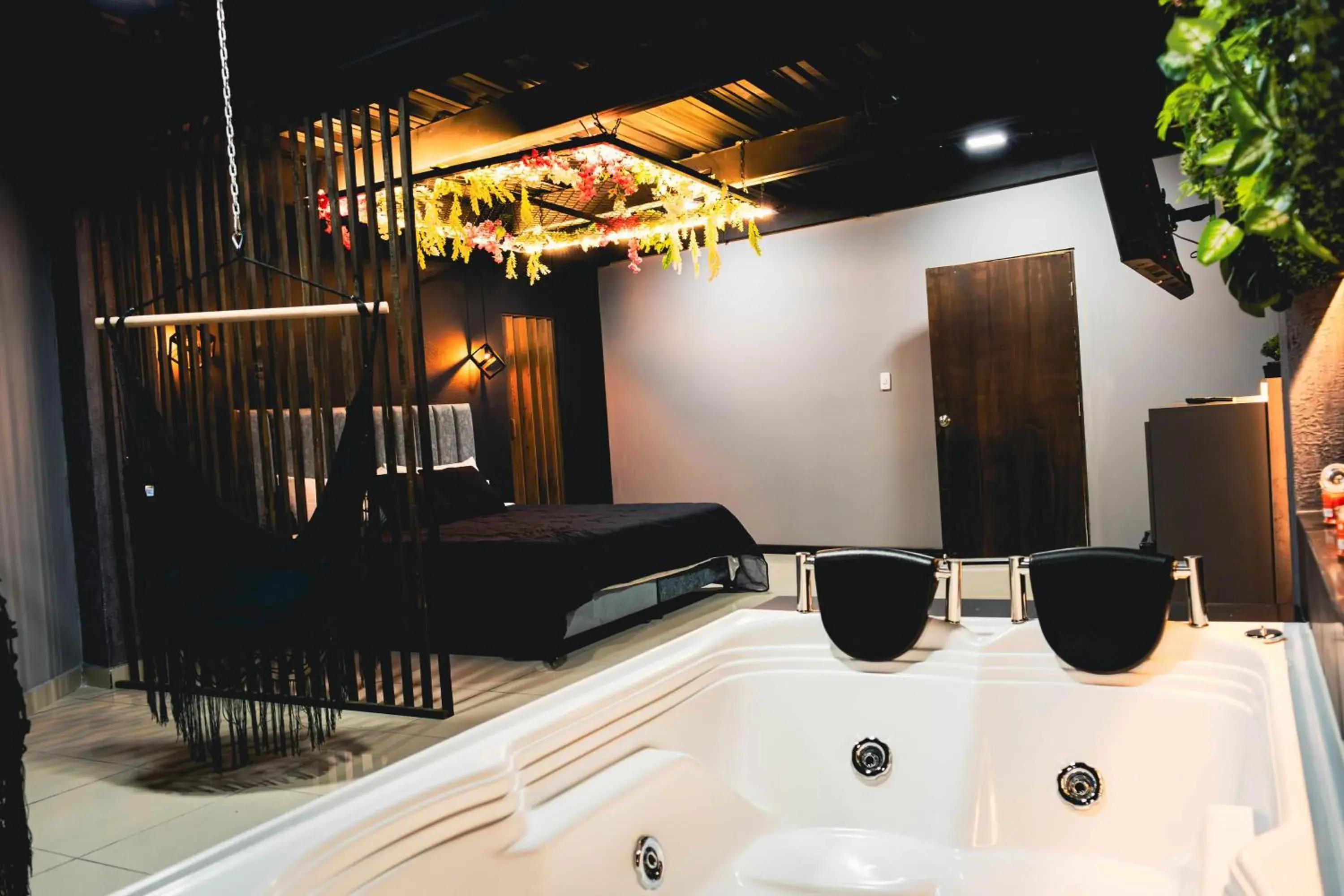 Deluxe Queen Suite in Hotel Boutique Veracruz termales Deluxe Queen Suite in Hotel Boutique Veracruz termales