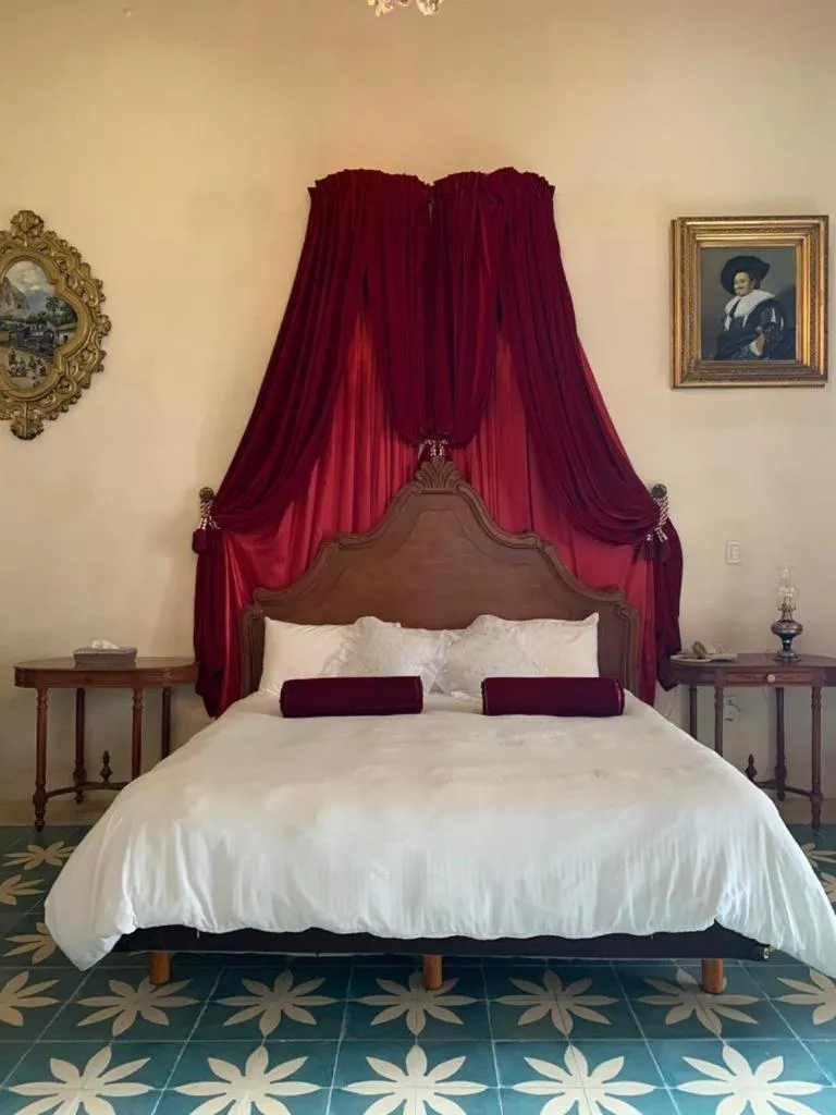 Suite in La Casa del Marqués