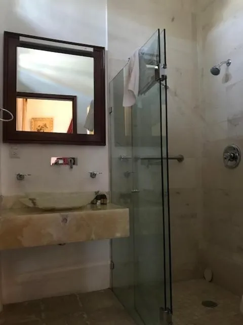 Double Room in La Casa del Marqués