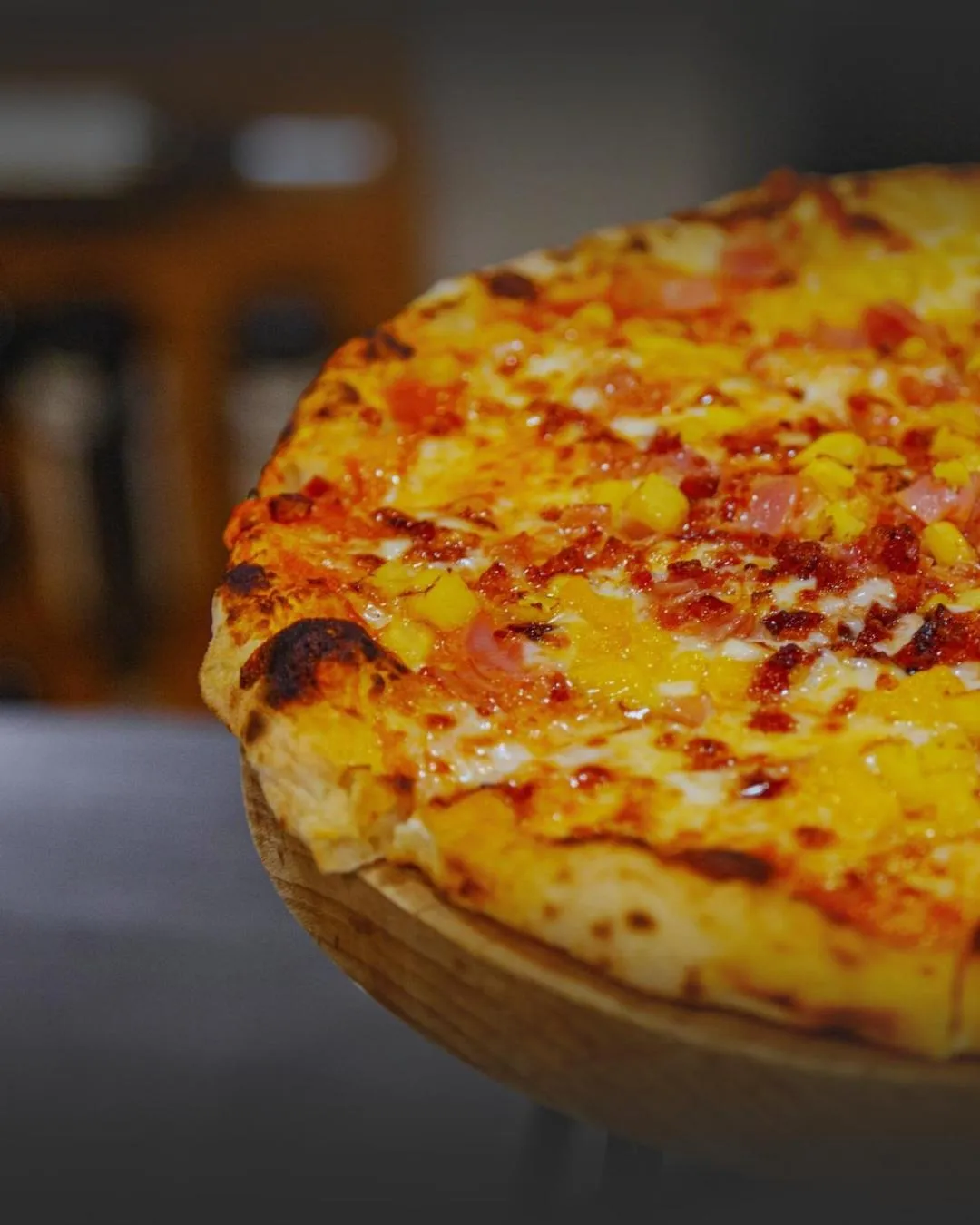 Quinta Bella Huatulco