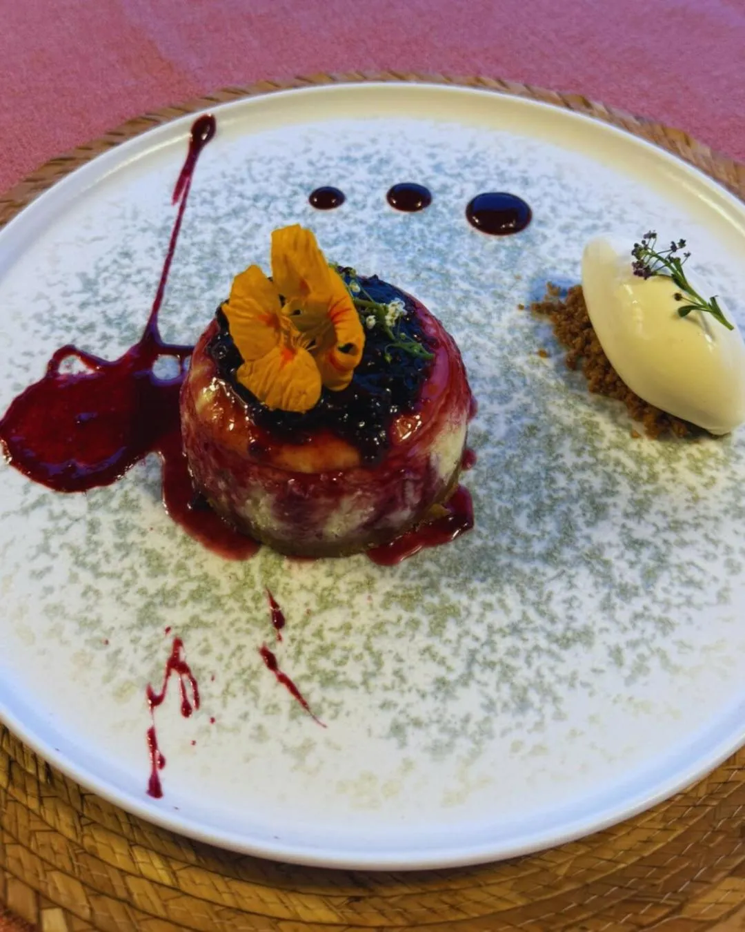 Quinta Bella Huatulco