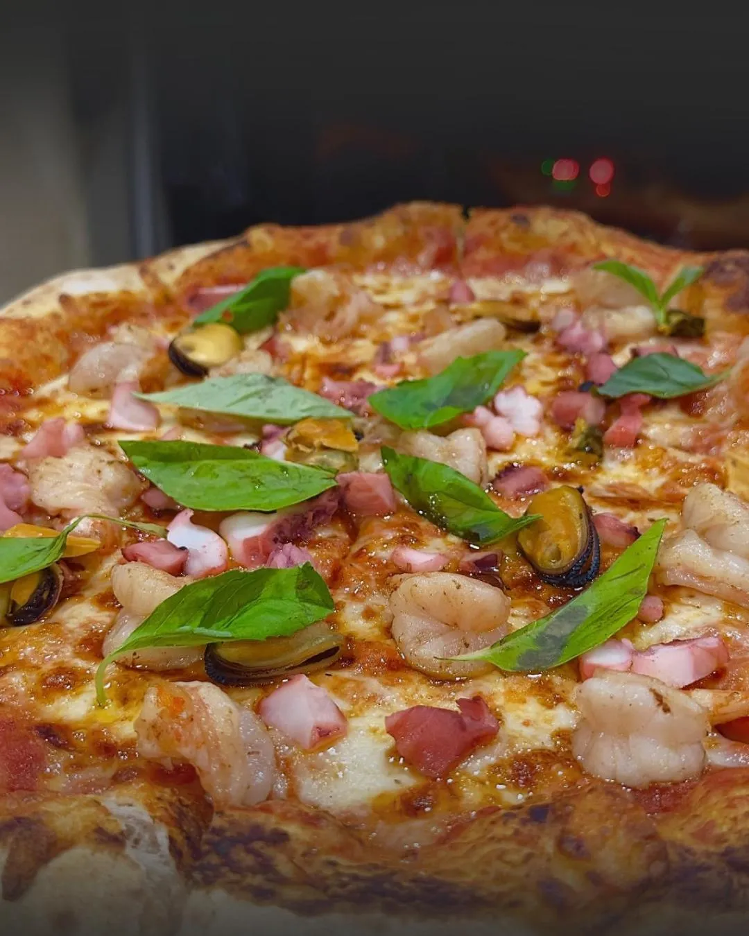 Quinta Bella Huatulco