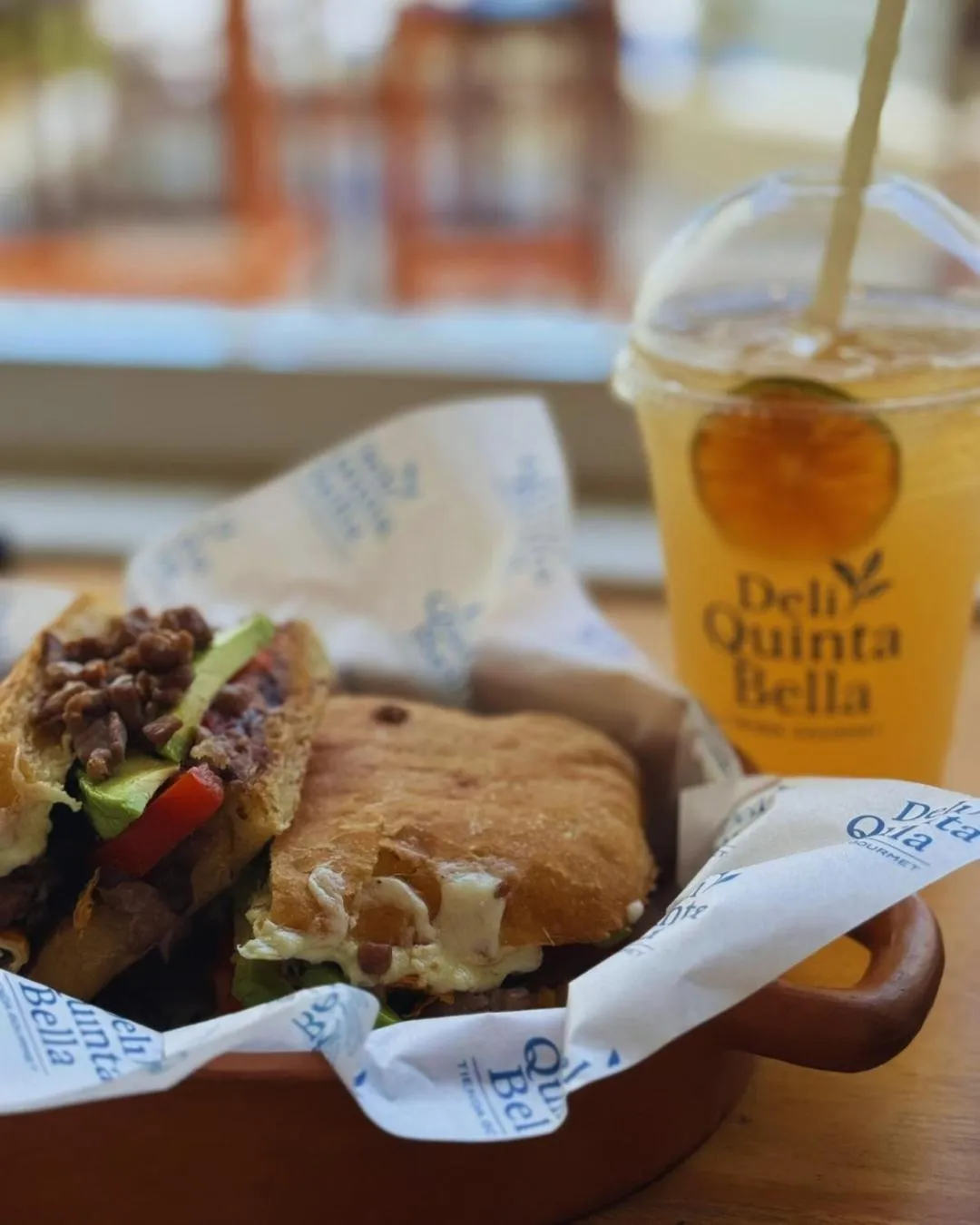 Quinta Bella Huatulco