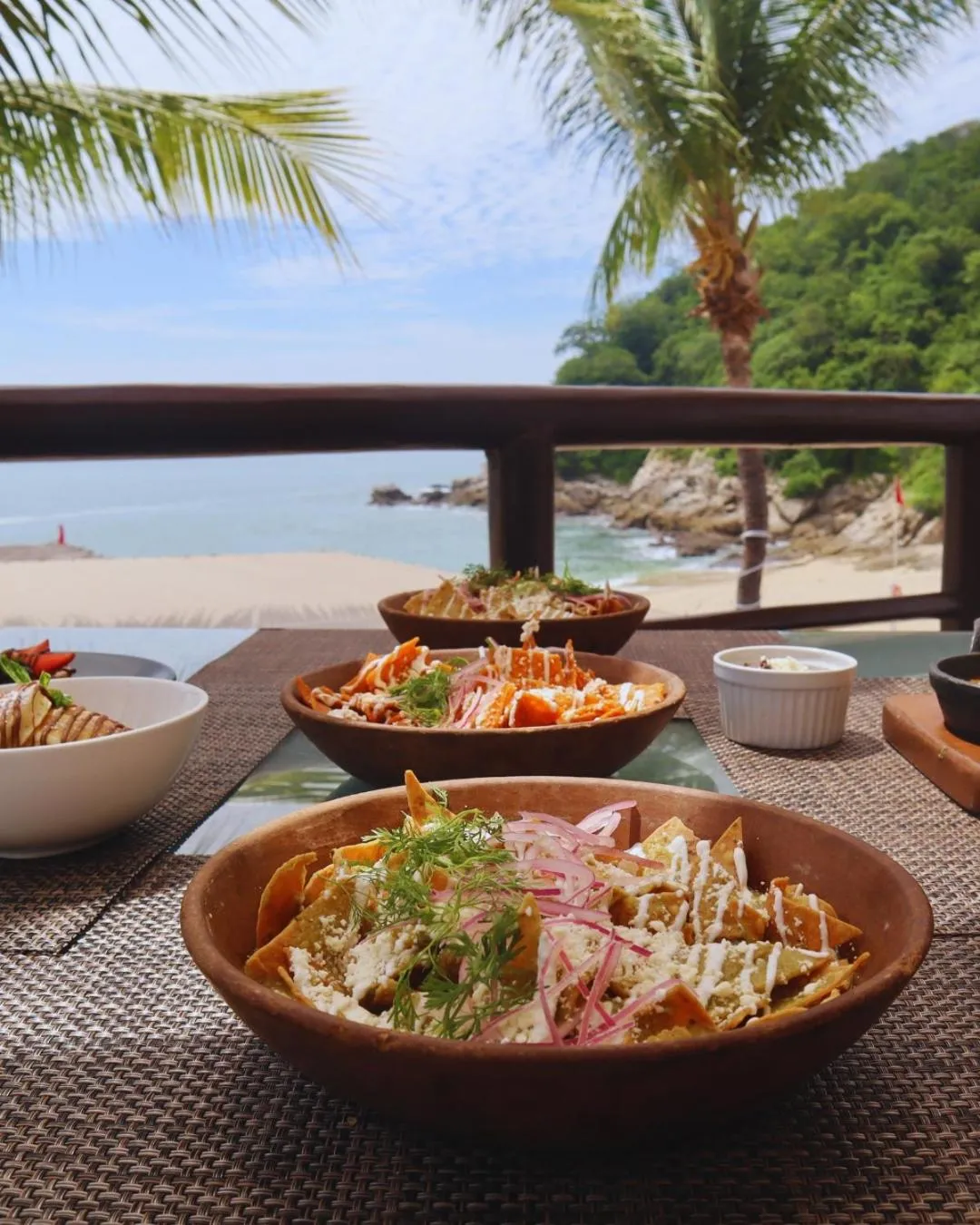 Quinta Bella Huatulco