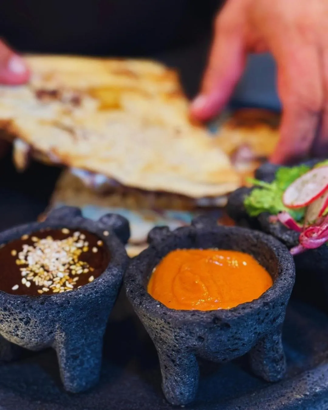 Quinta Bella Huatulco