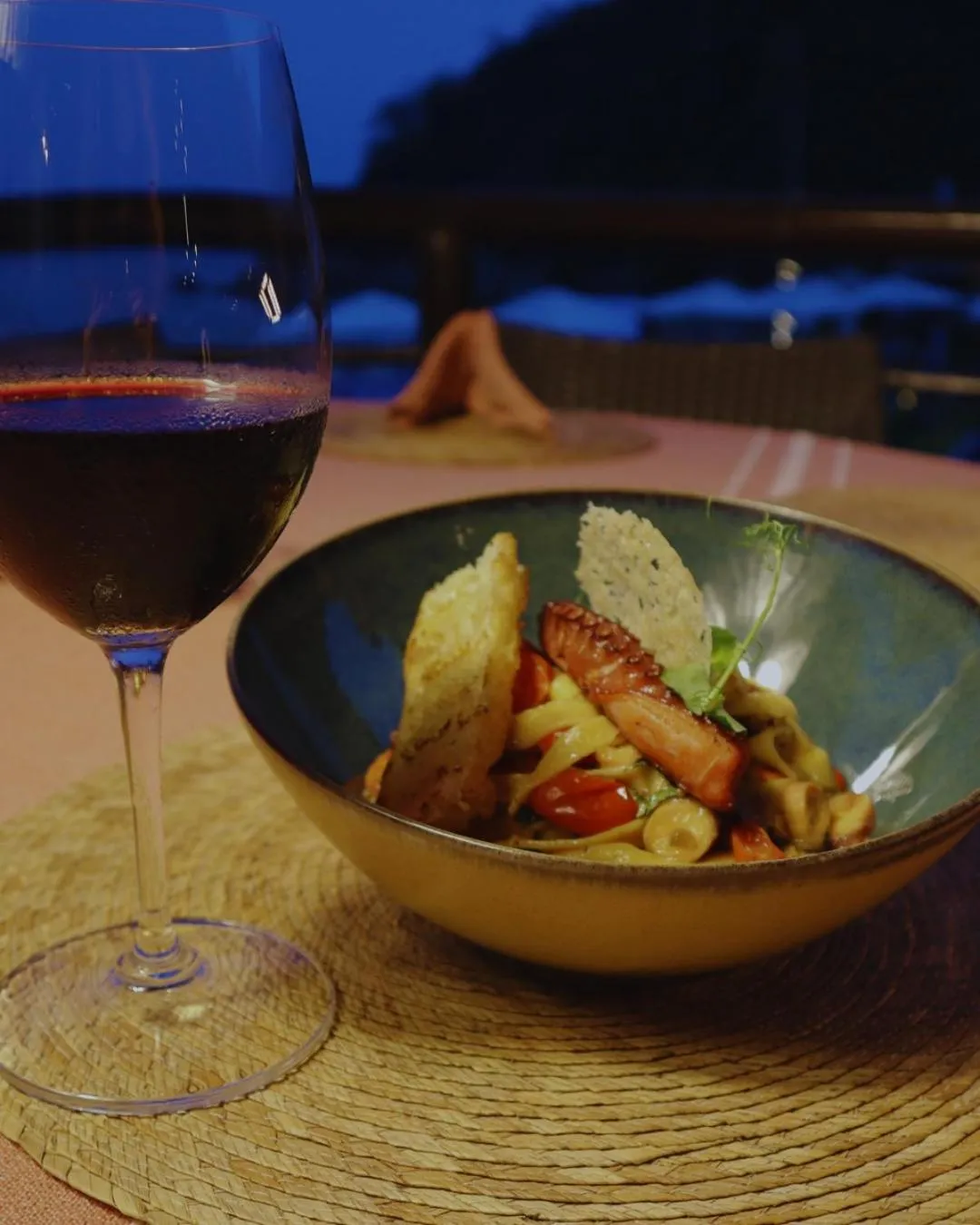 Quinta Bella Huatulco