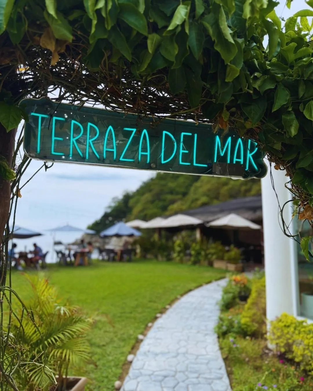 Quinta Bella Huatulco