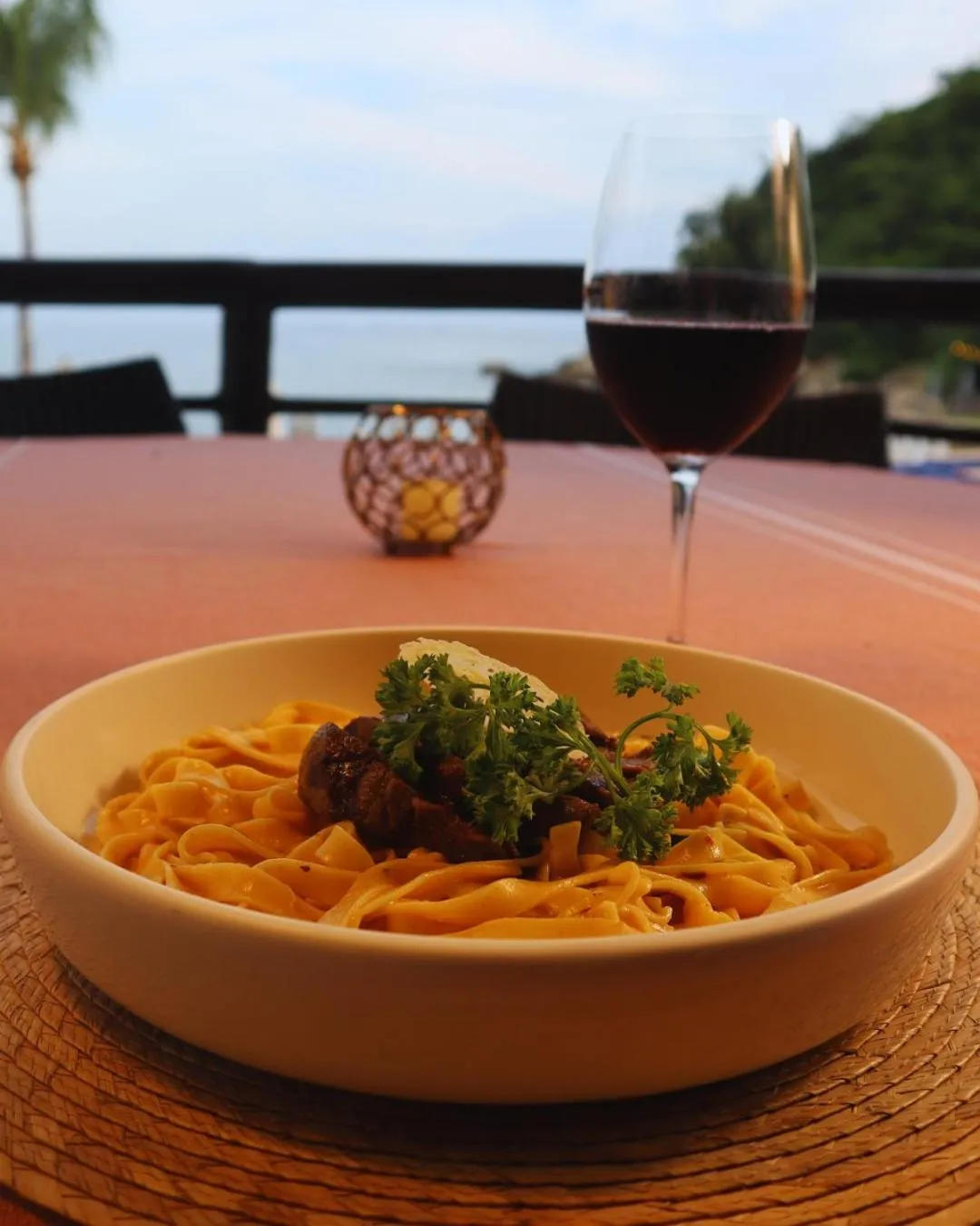 Quinta Bella Huatulco