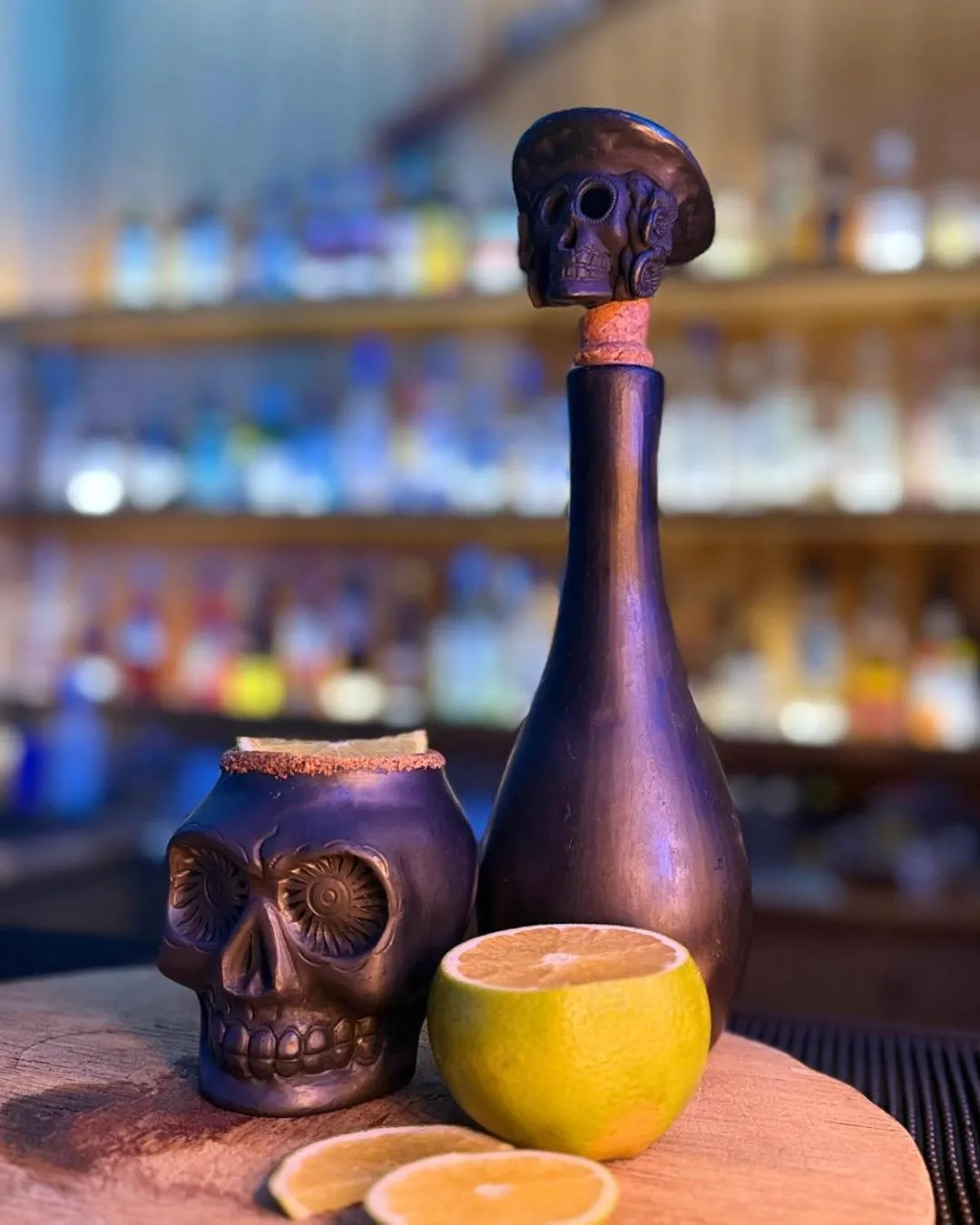 Quinta Bella Huatulco