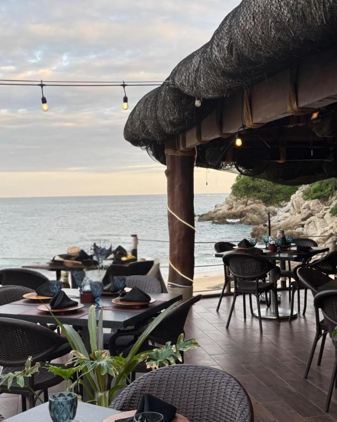 Quinta Bella Huatulco