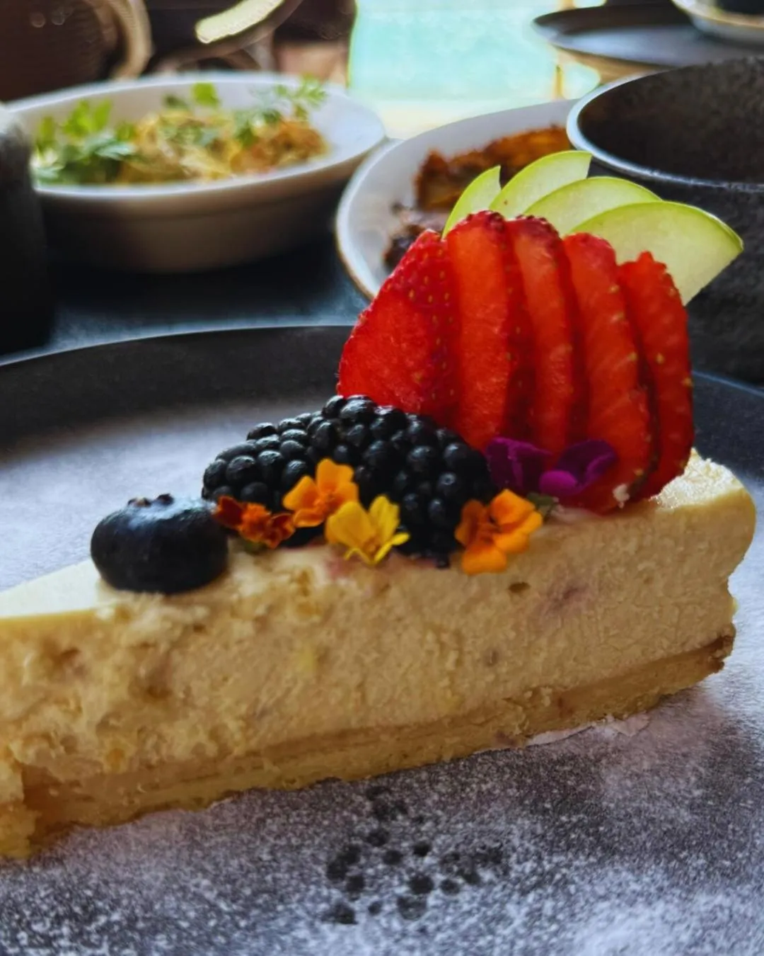 Quinta Bella Huatulco