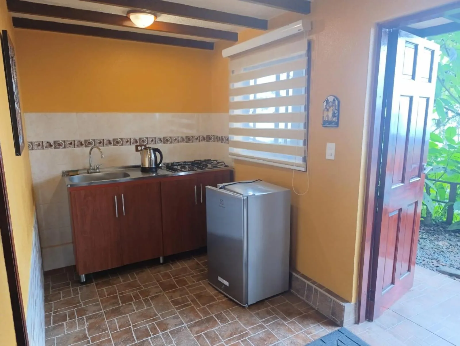 Mirador Finca Morrogacho