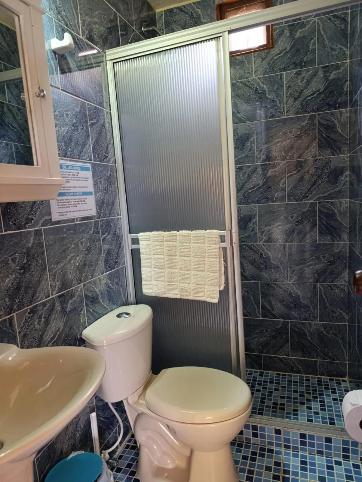 Mirador Finca Morrogacho