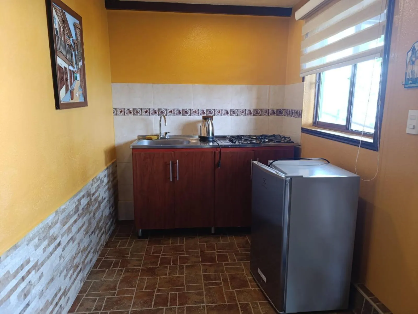 Mirador Finca Morrogacho