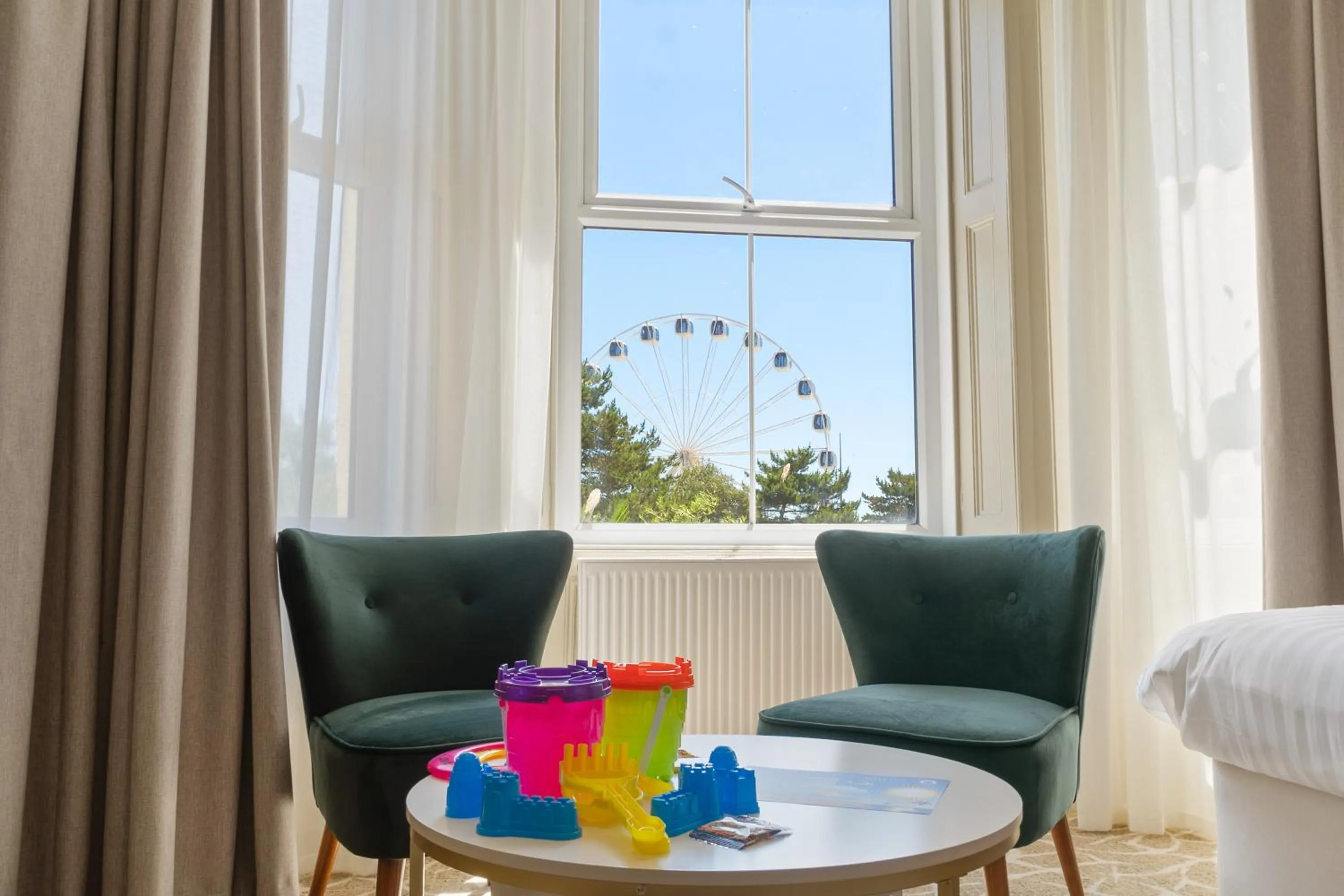 The Hermitage Hotel - OCEANA COLLECTION