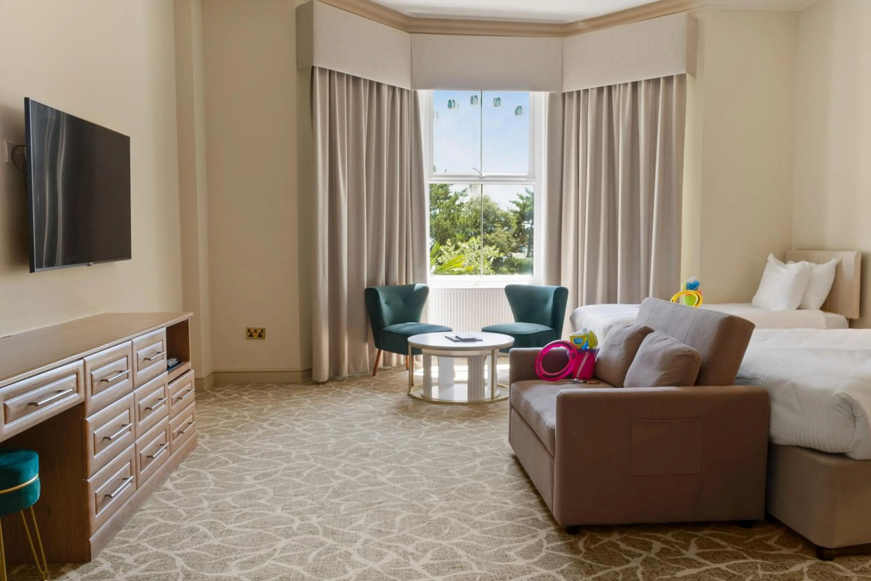 The Hermitage Hotel - OCEANA COLLECTION