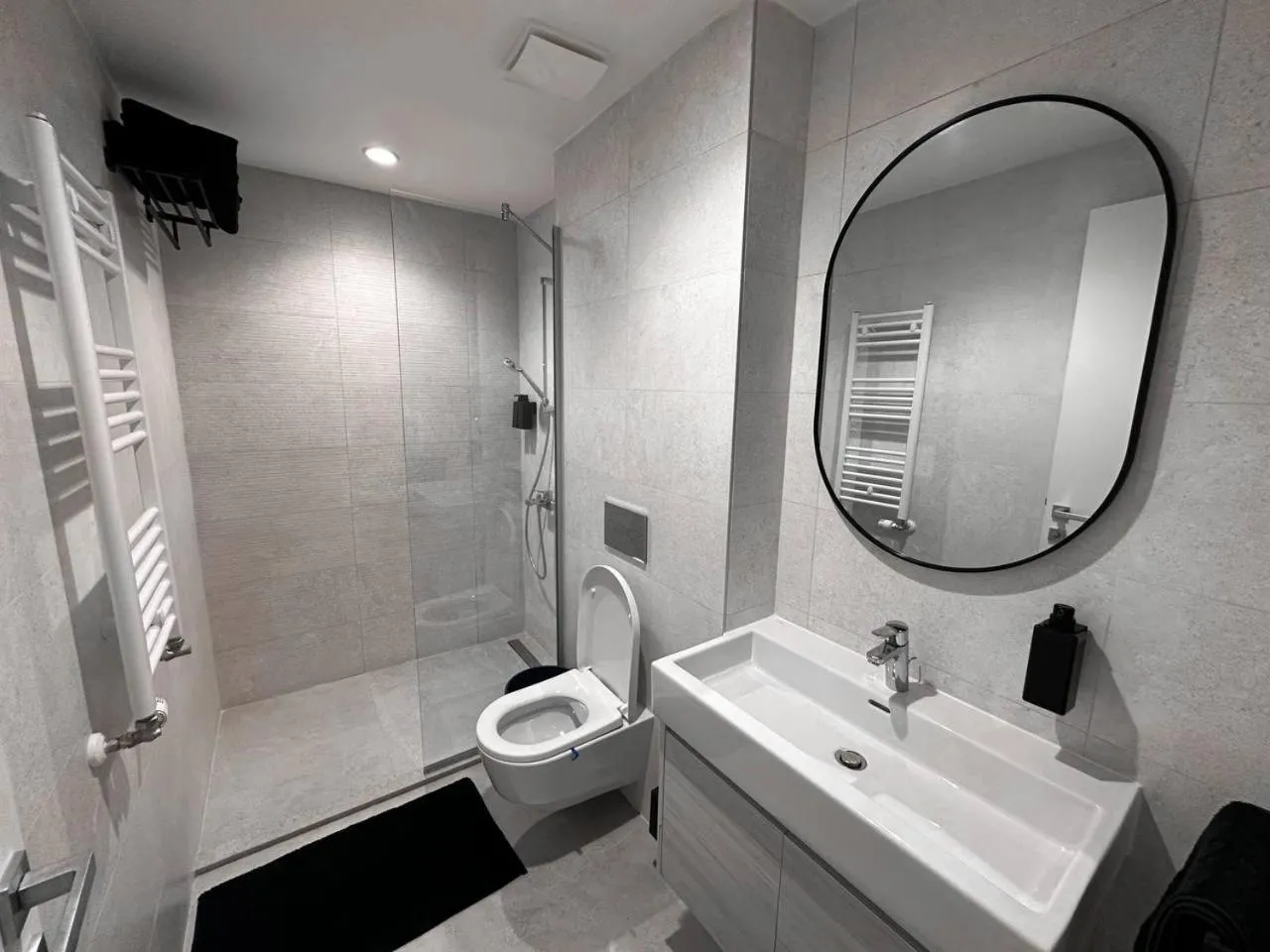 Beldorado Apartments - Belgrade Waterfront Royal Luxury Studio