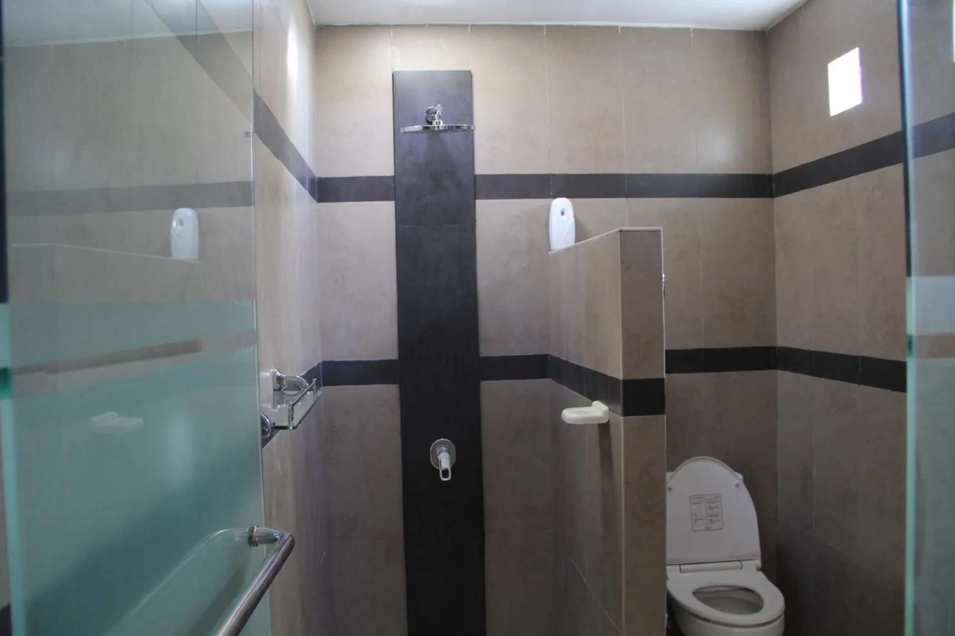 Bathroom in Ketut Villa Sanur