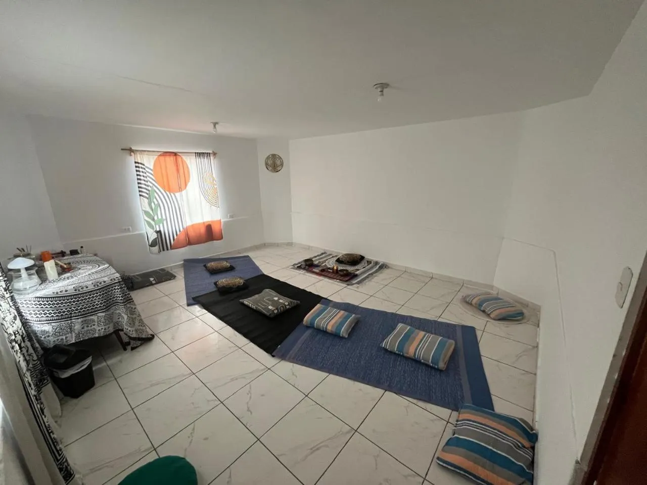 Spa and wellness centre/facilities, Bed in Harmony Inn Miraflores