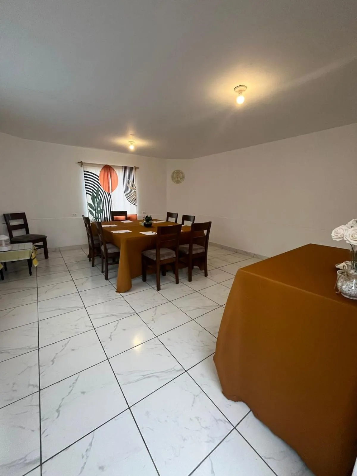 Meeting/conference room in Harmony Inn Miraflores