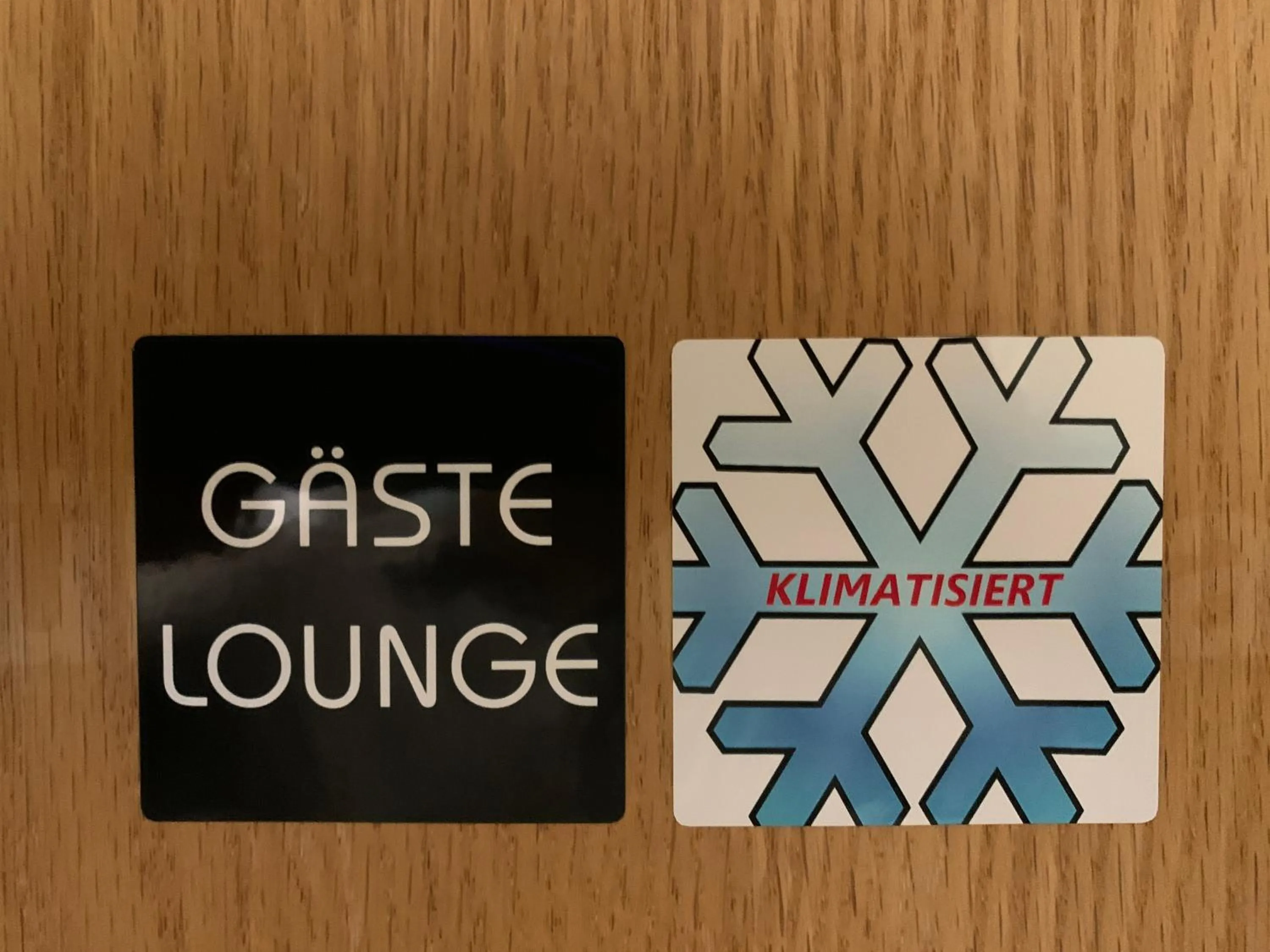 Communal lounge/ TV room in Flair Hotel zur Therme