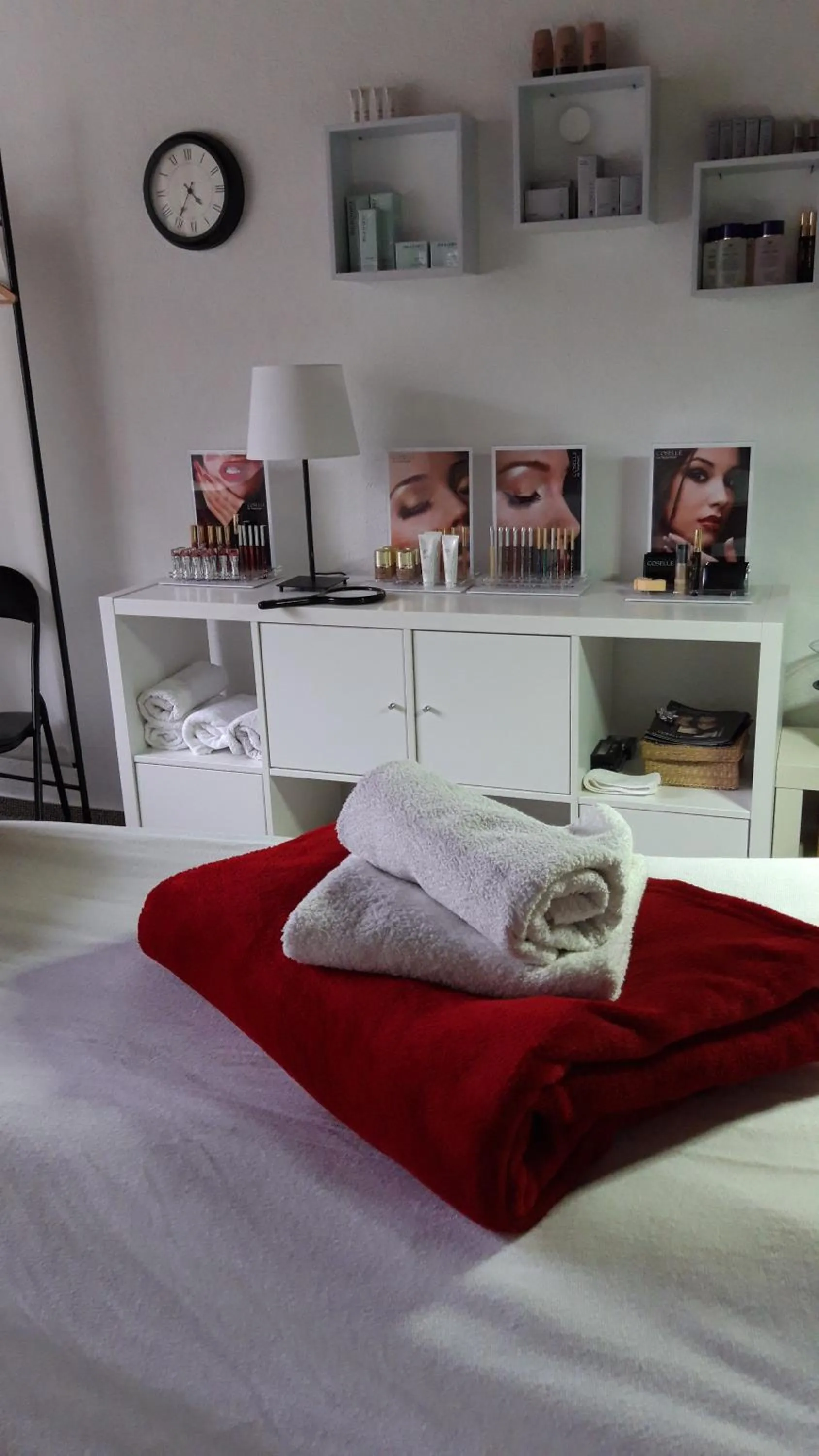 Massage, Bed in Flair Hotel zur Therme