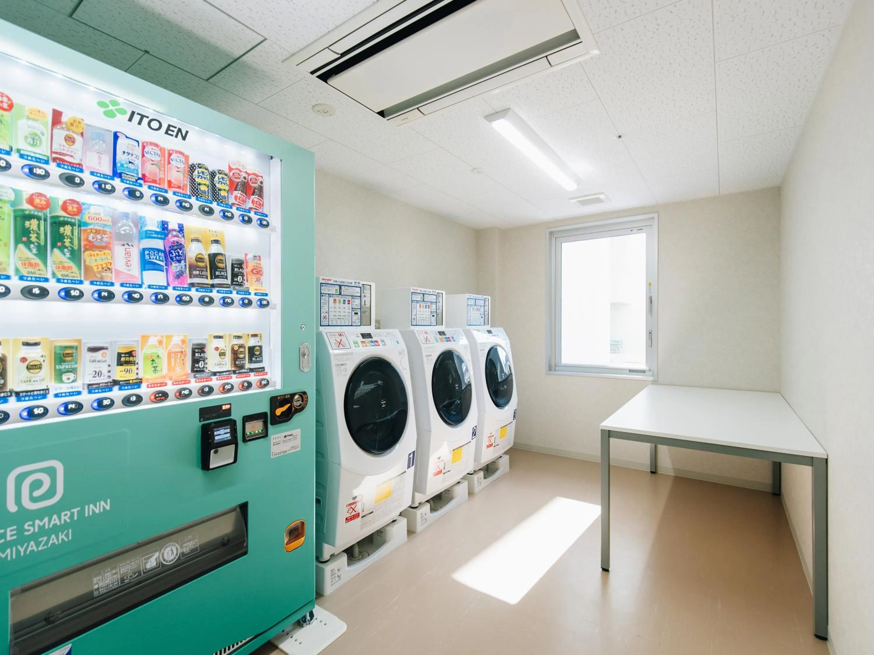 Other in Prince Smart Inn Miyazaki