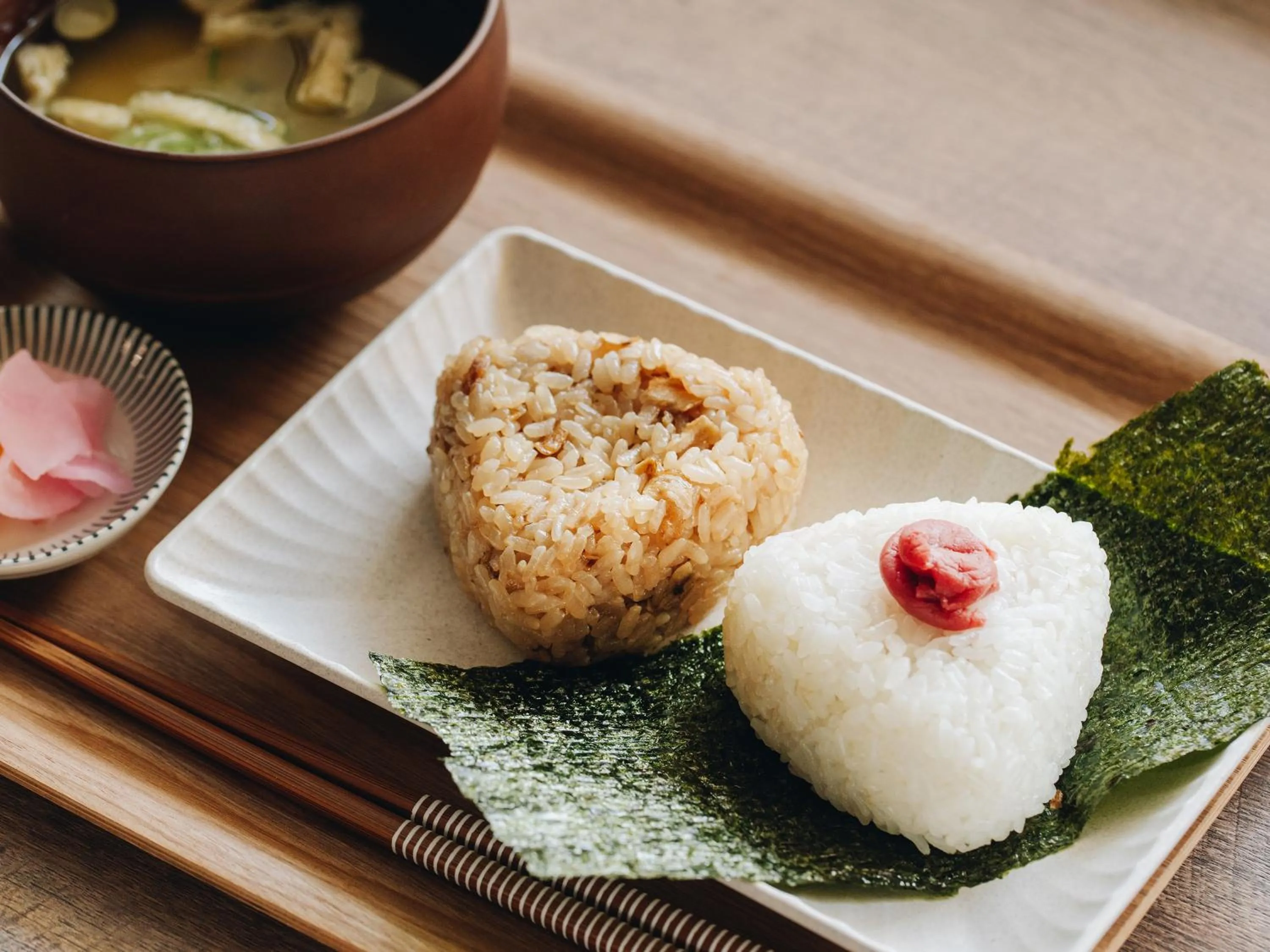 Meals in Prince Smart Inn Miyazaki