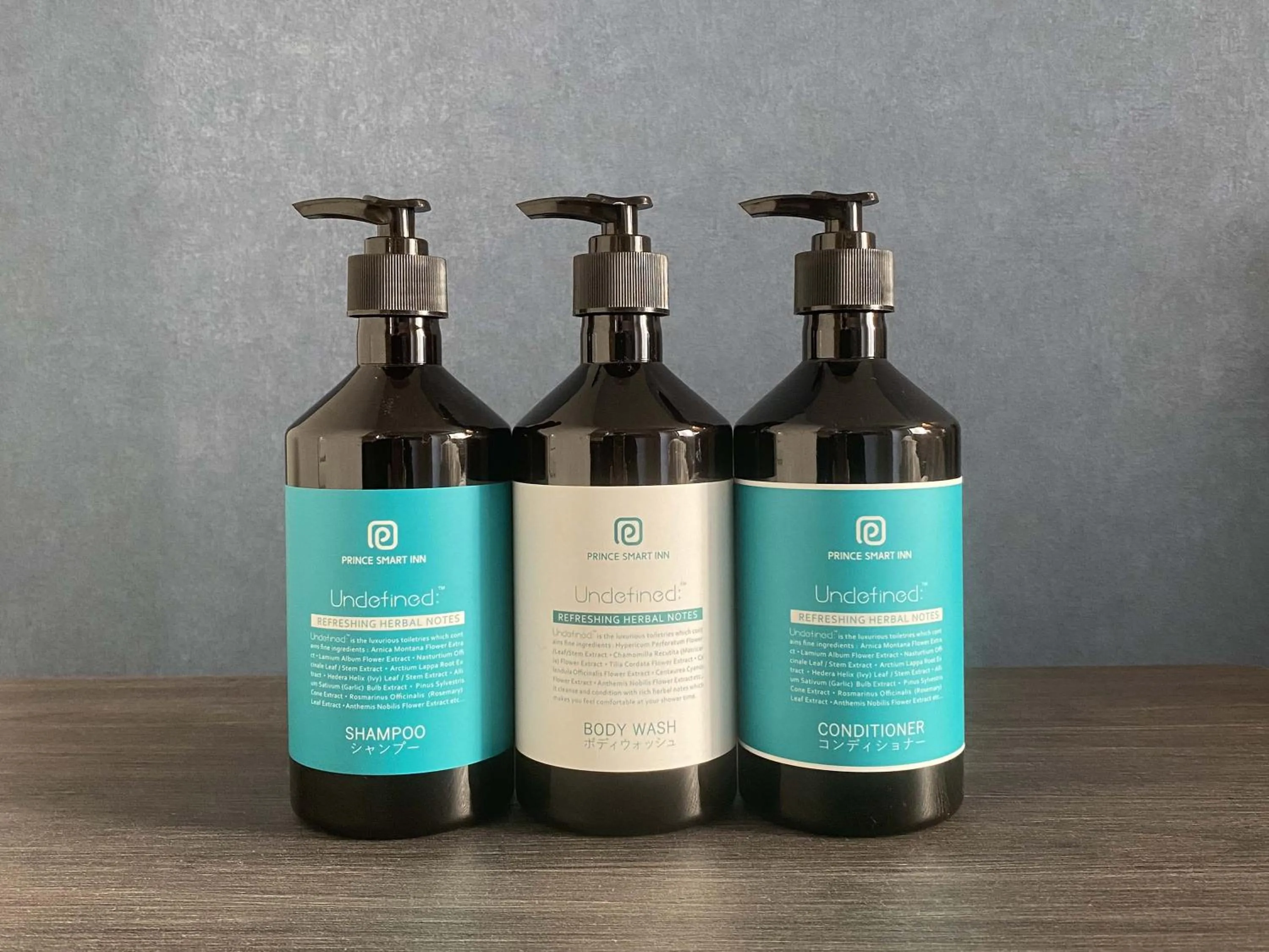 Bathroom in Prince Smart Inn Miyazaki