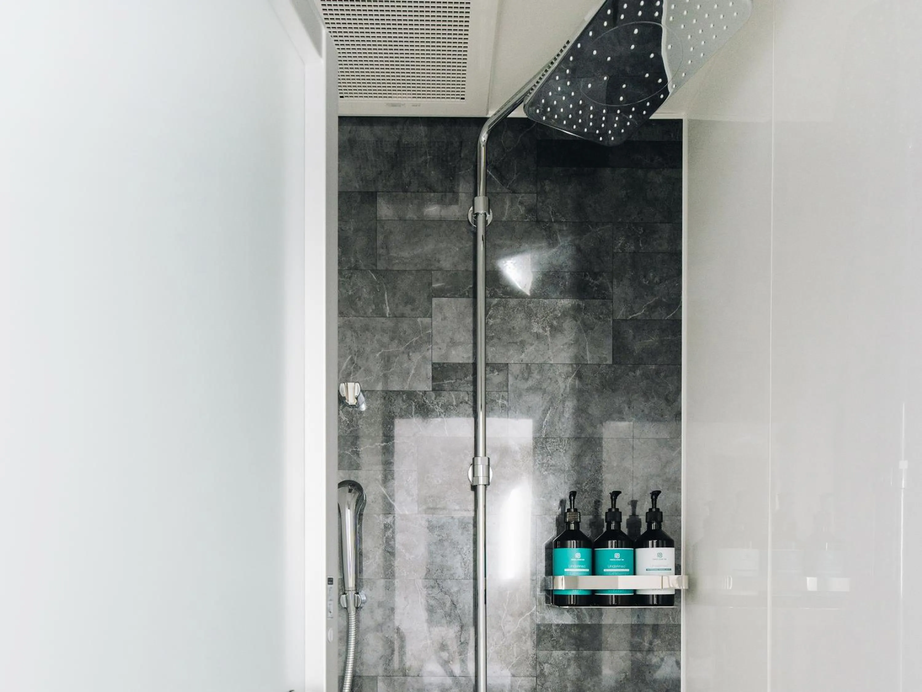 Bathroom in Prince Smart Inn Miyazaki