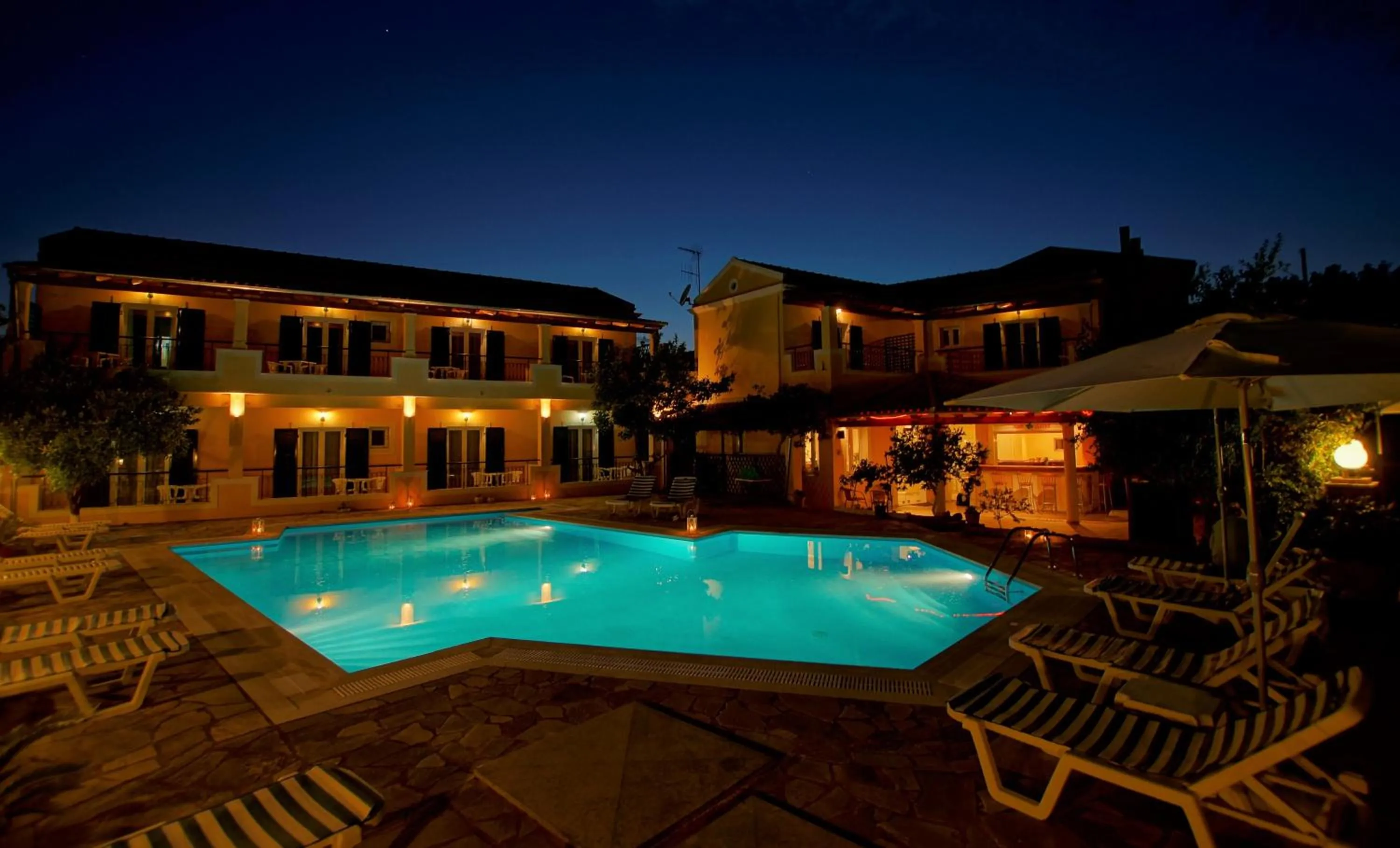 Toni´s Guesthouse