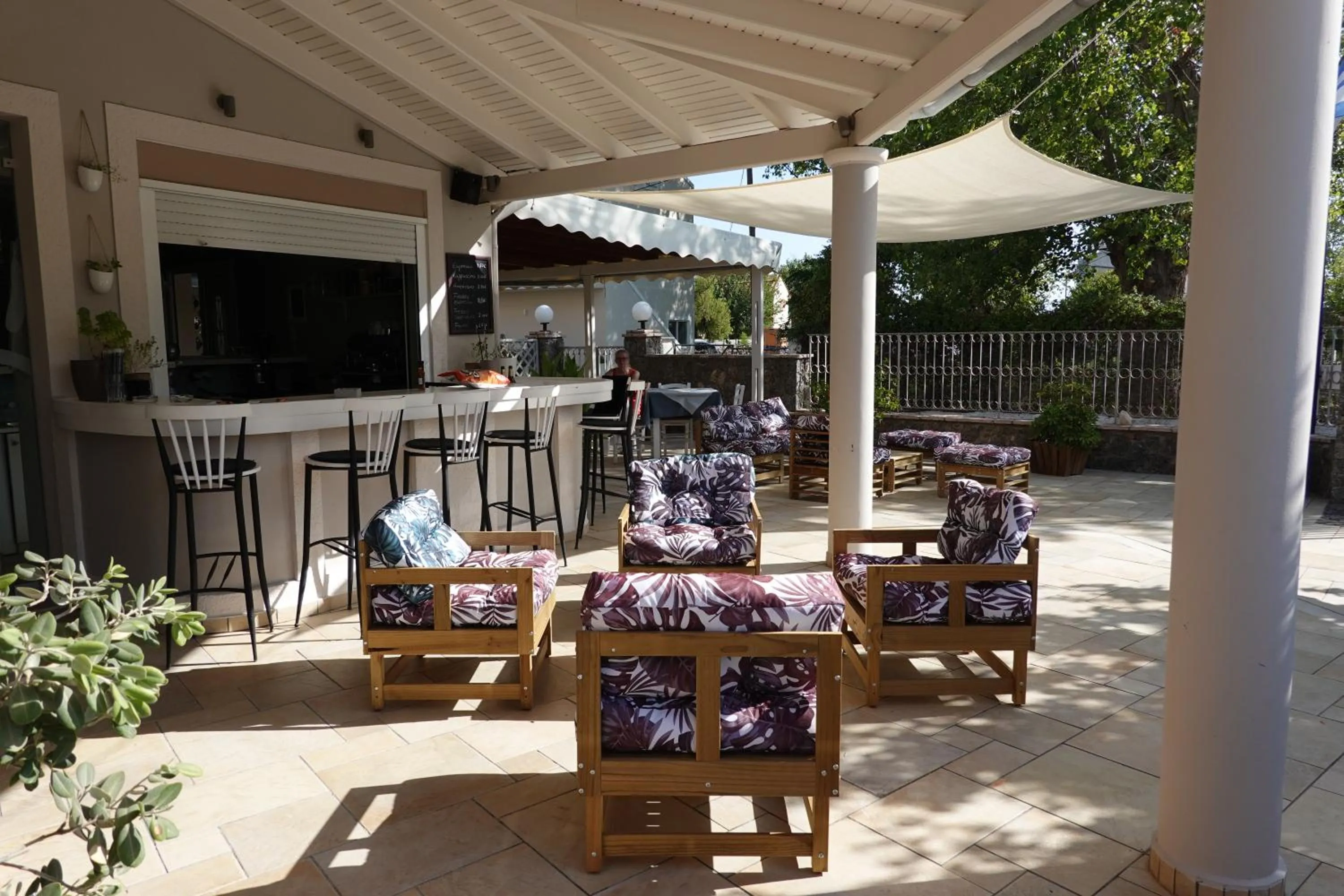 Toni´s Guesthouse