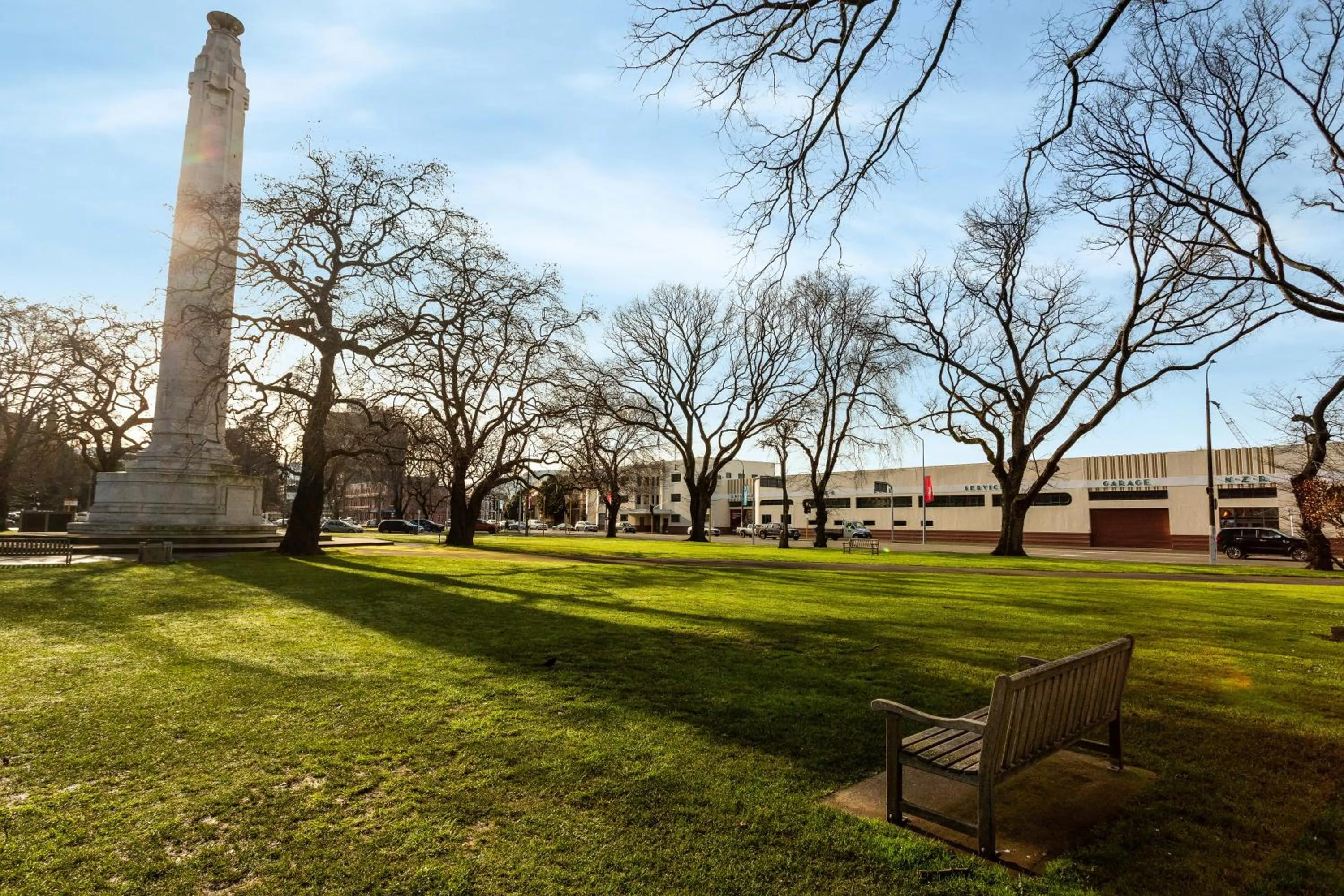 Location in nap nap - first floor