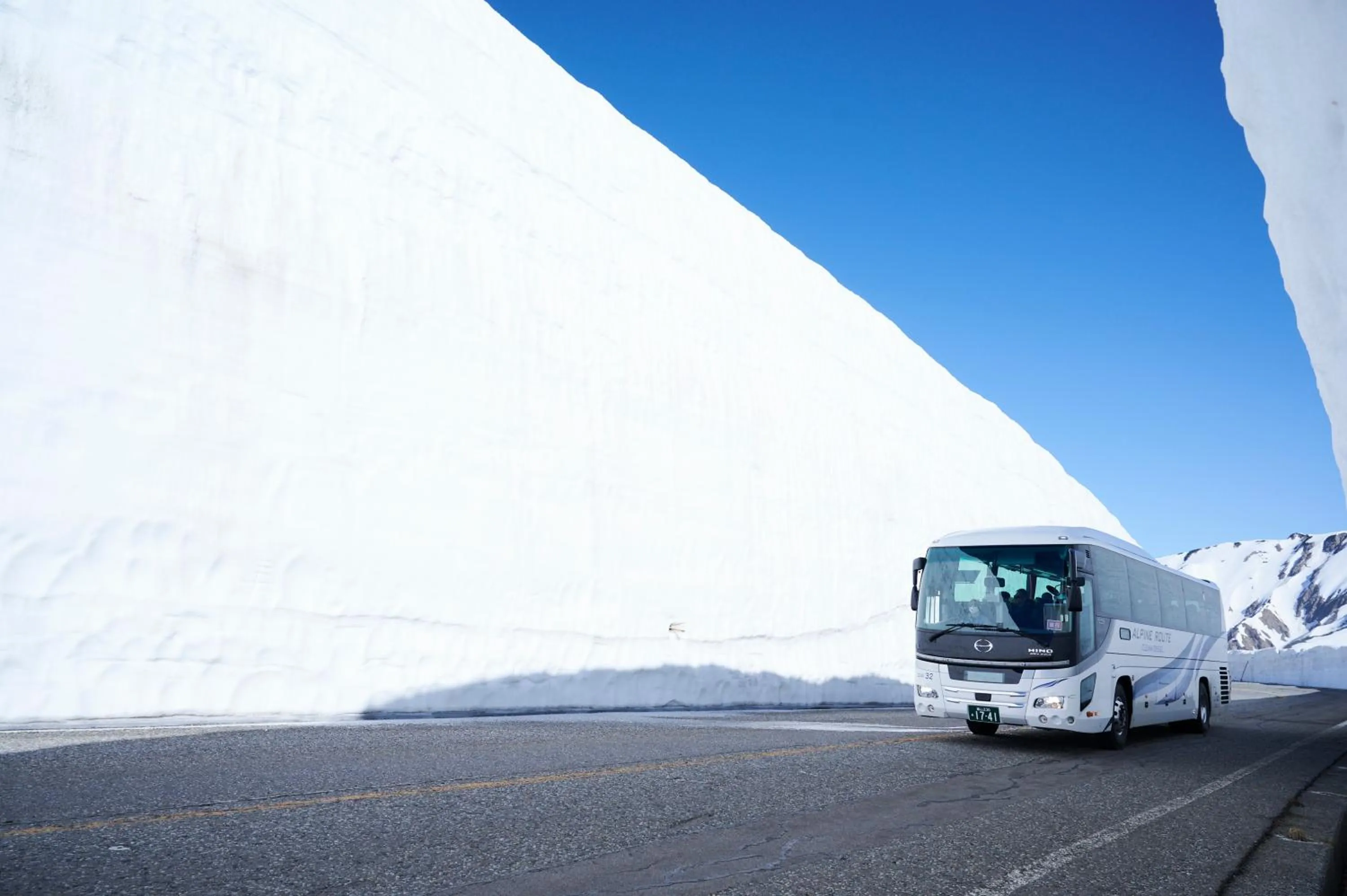 Neighbourhood in Midagahara Hotel