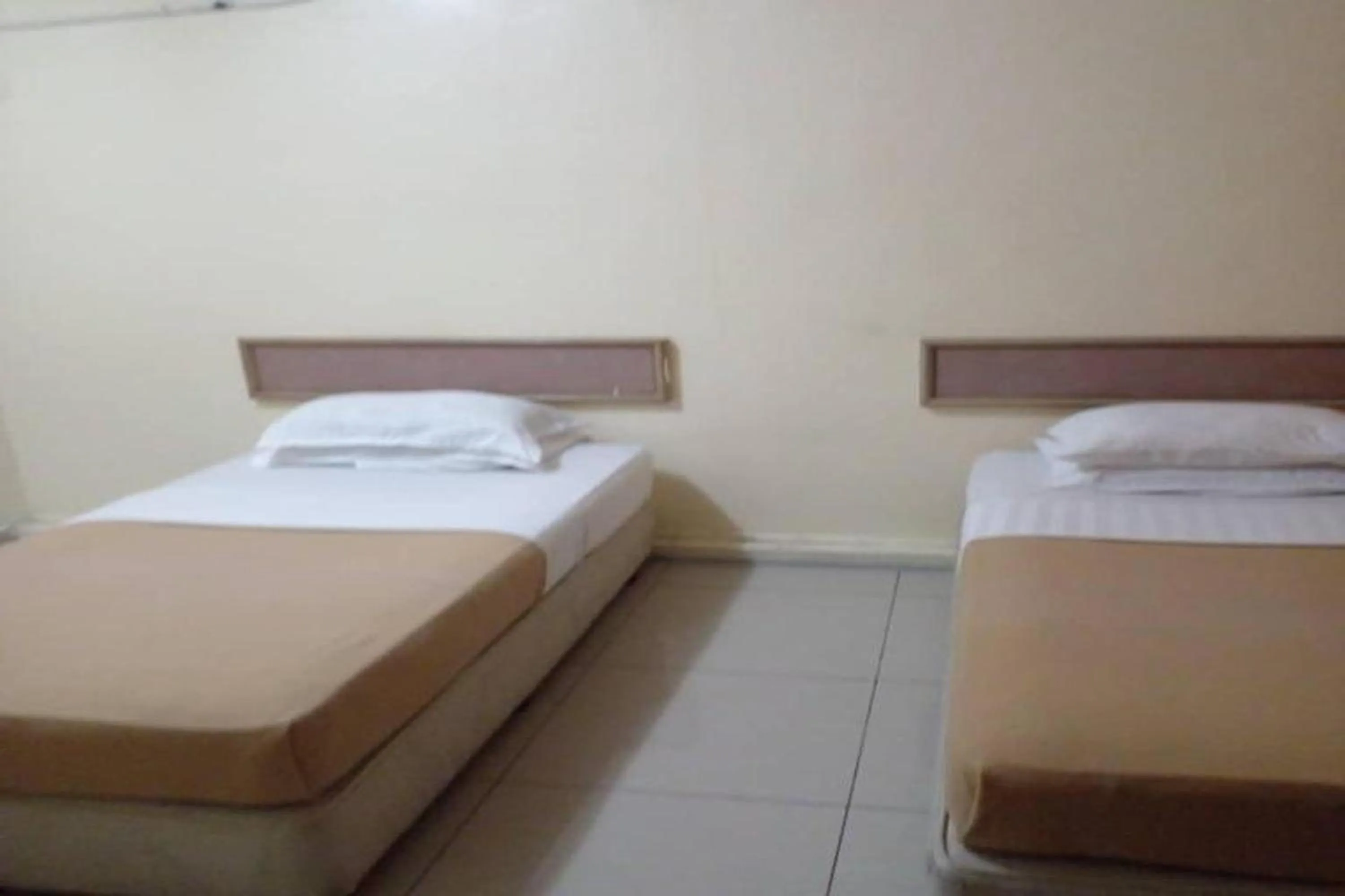 Bedroom, Bed in F Hotel Bayan Lepas