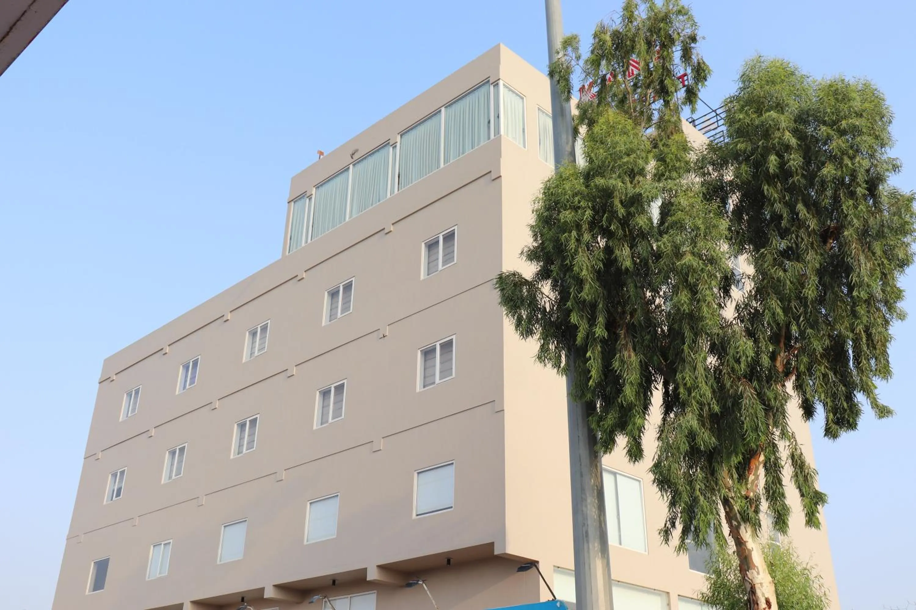 Property building in Stamps by Eight Continents, Jodhpur