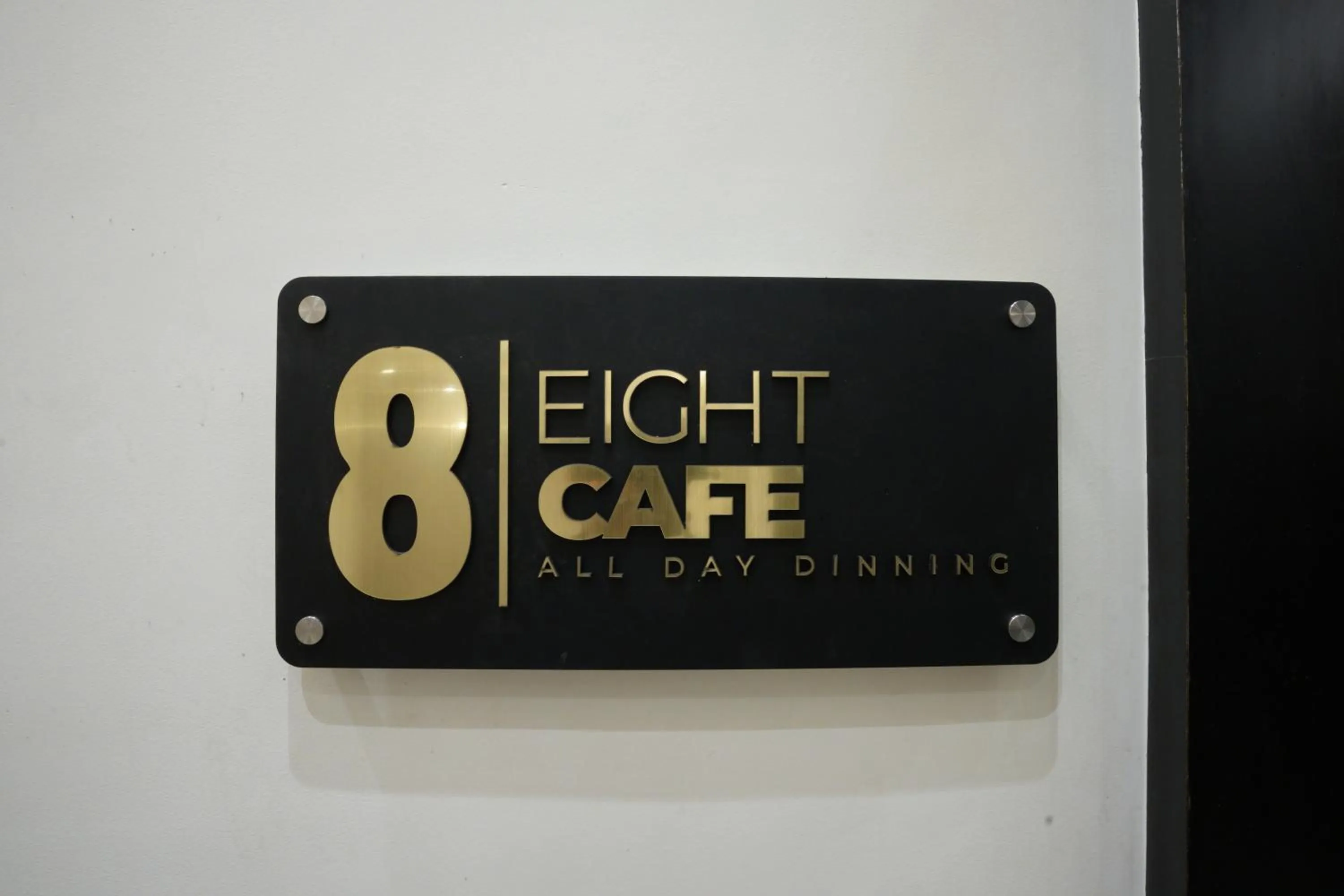 Restaurant/places to eat in Stamps by Eight Continents, Jodhpur