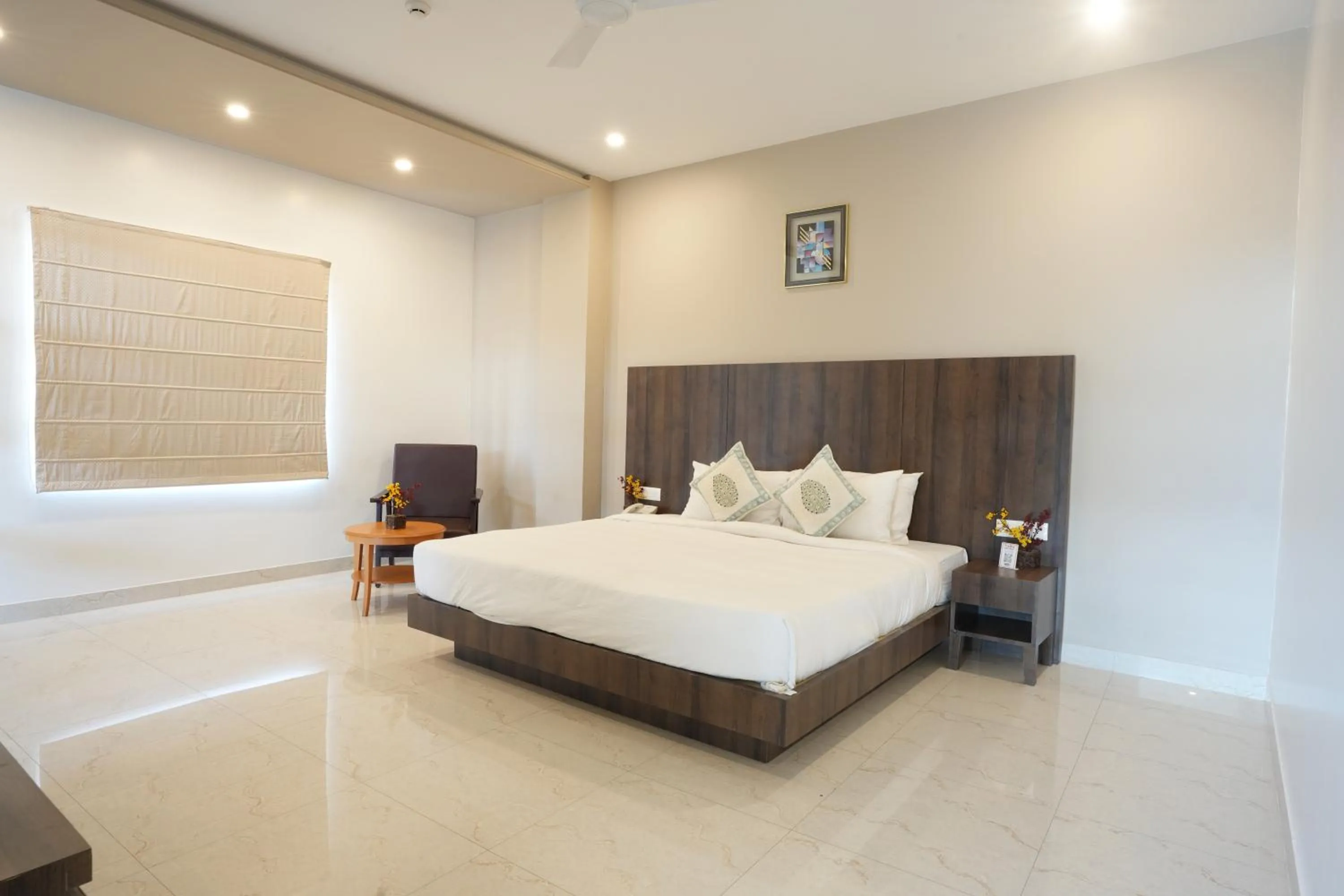 Bed in Stamps by Eight Continents, Jodhpur