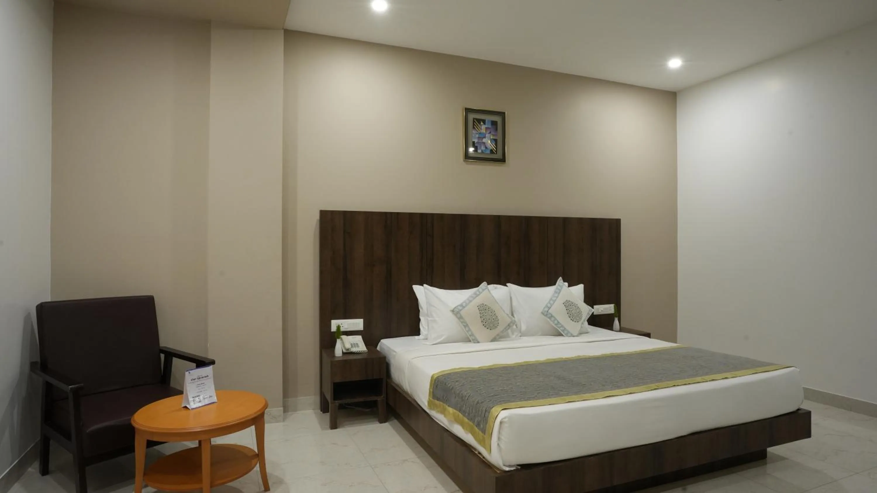 Bed in Stamps by Eight Continents, Jodhpur