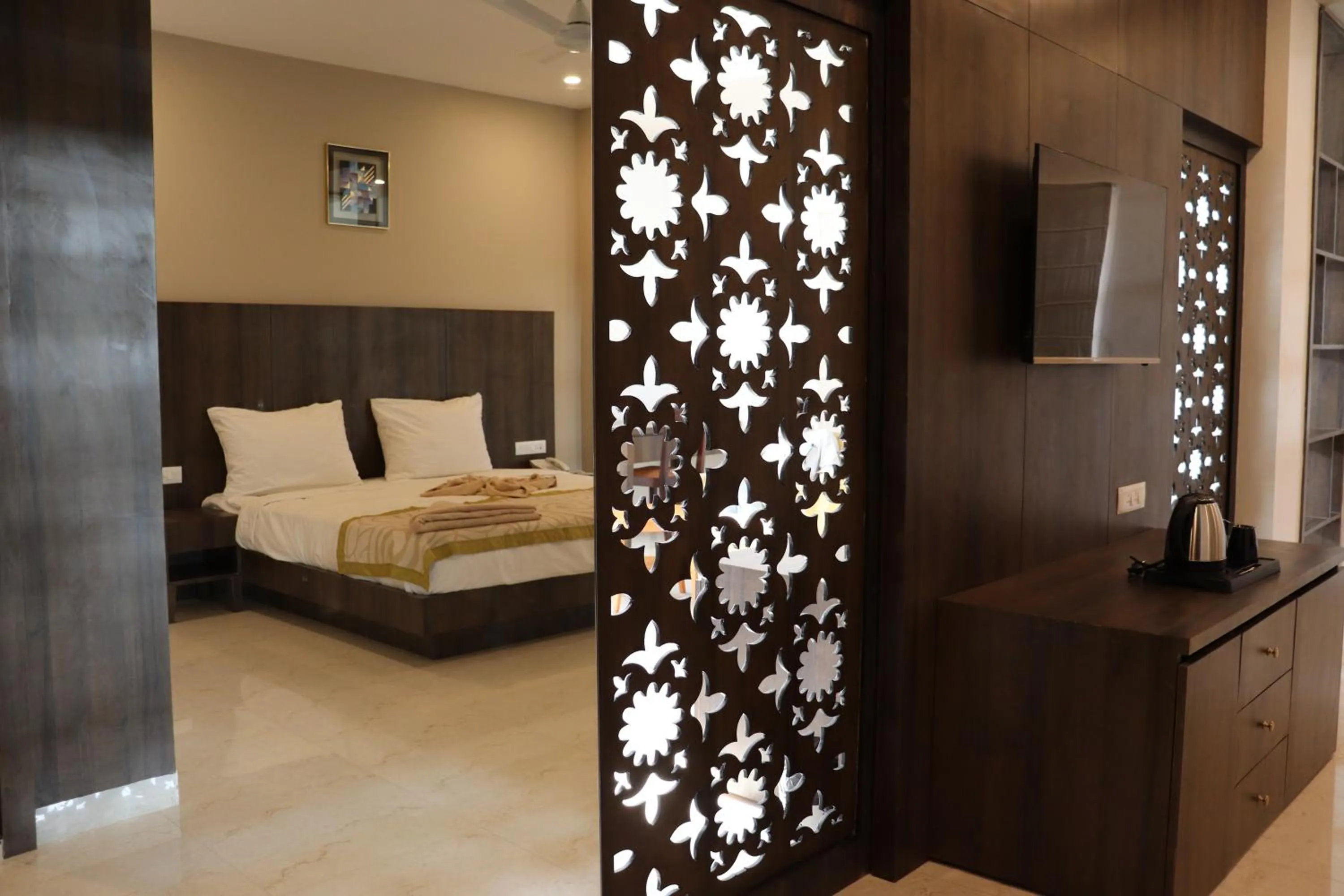 Facade/entrance, Bed in Stamps by Eight Continents, Jodhpur