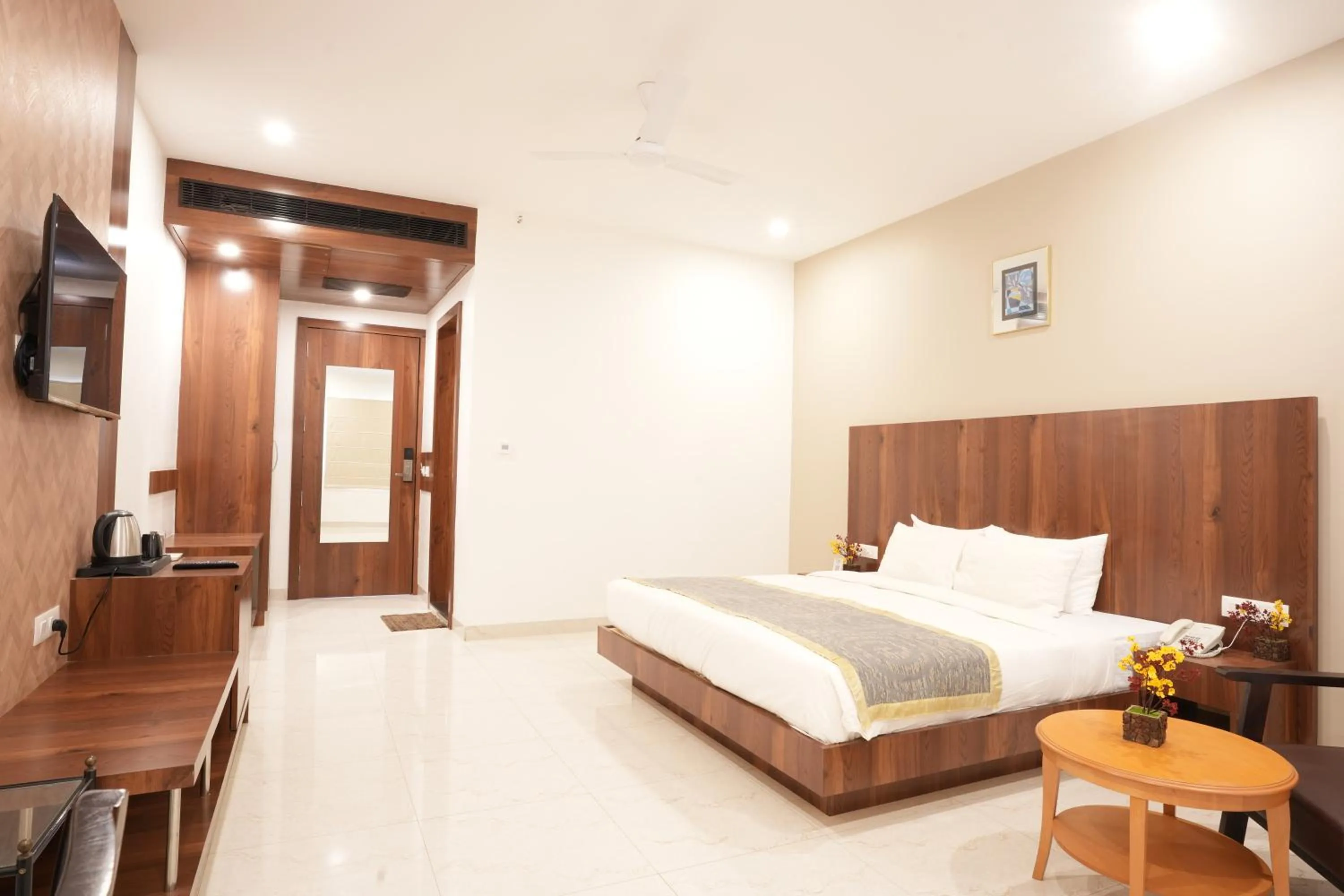 Bed in Stamps by Eight Continents, Jodhpur