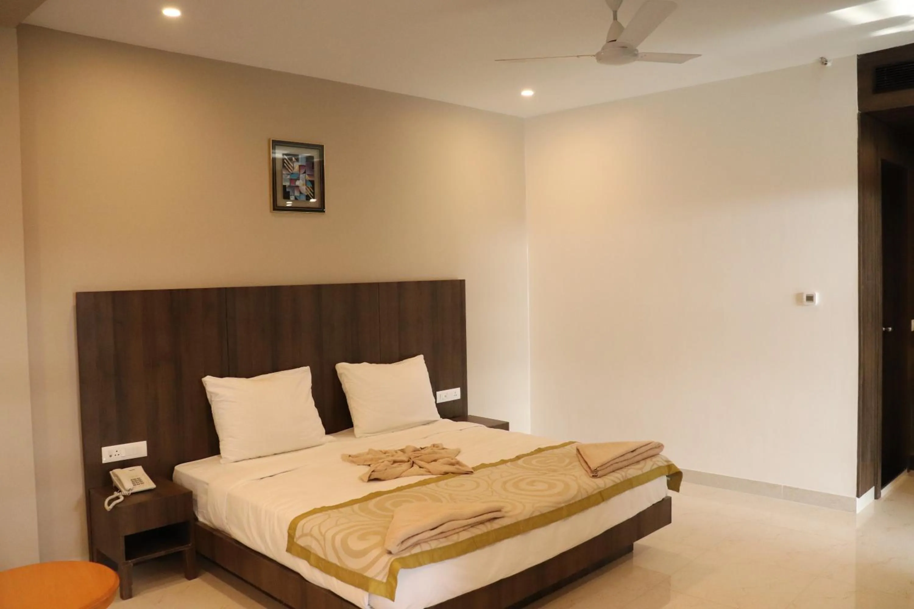 Bed in Stamps by Eight Continents, Jodhpur